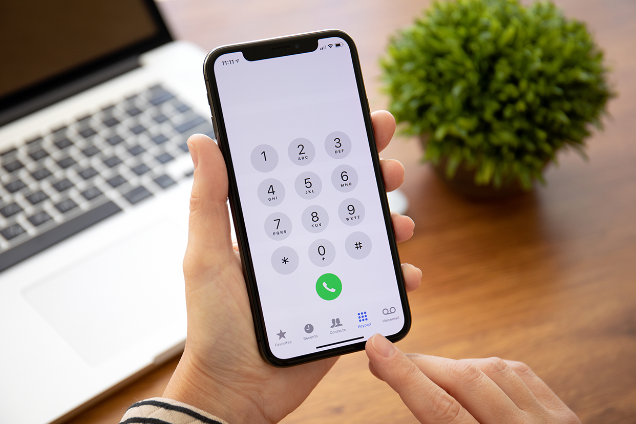  How to record a call on an iPhone 