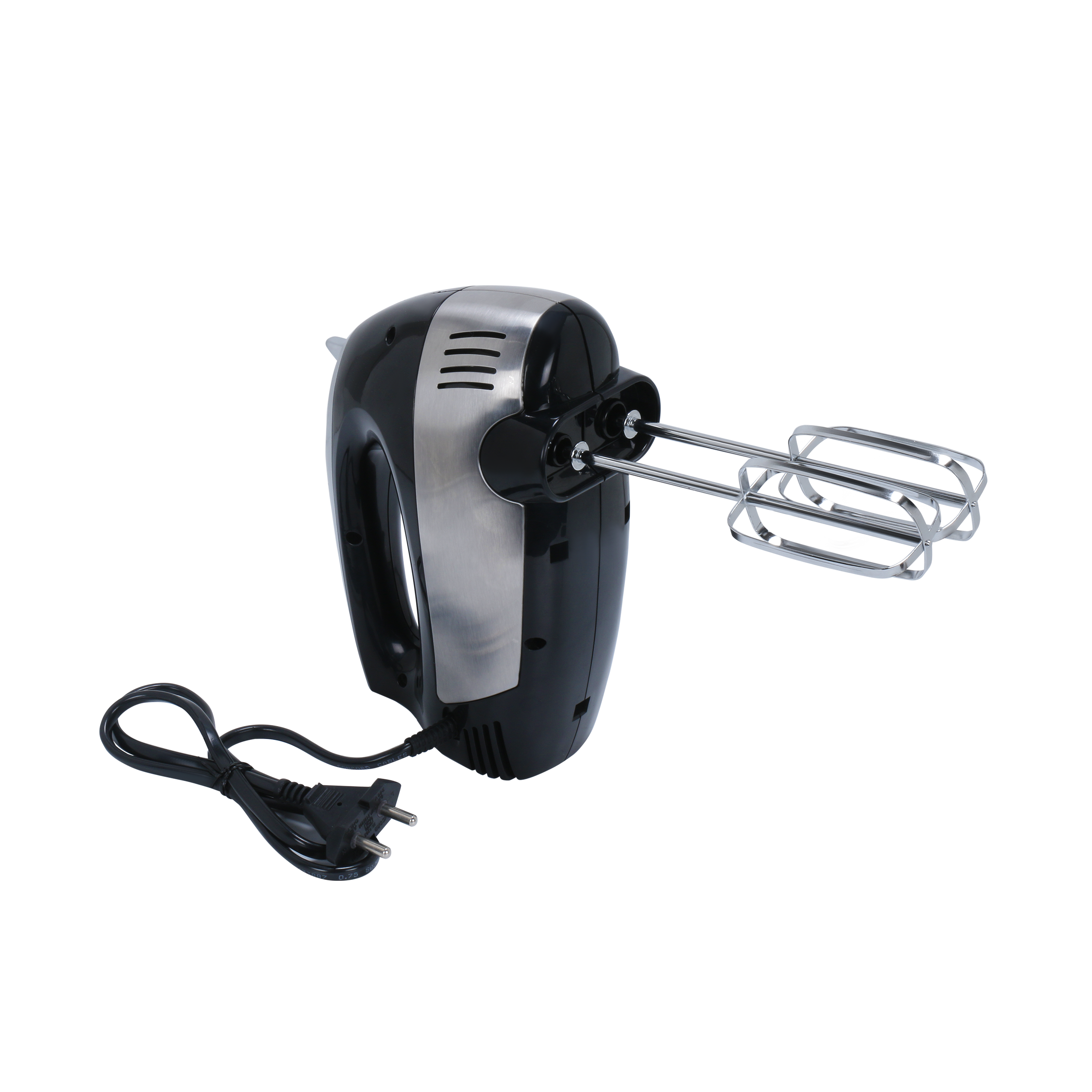 croma hand mixer with bowl