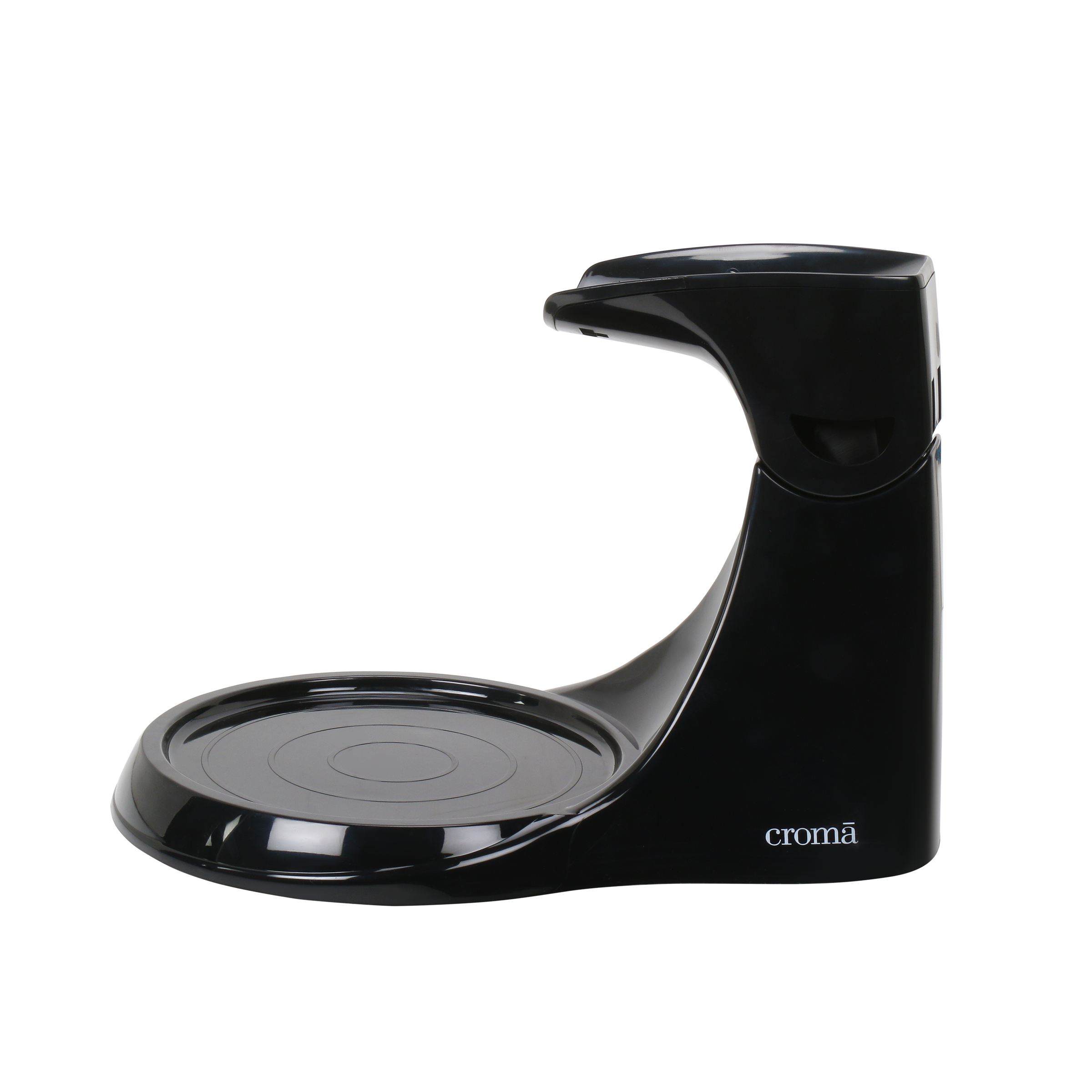 croma hand mixer with bowl