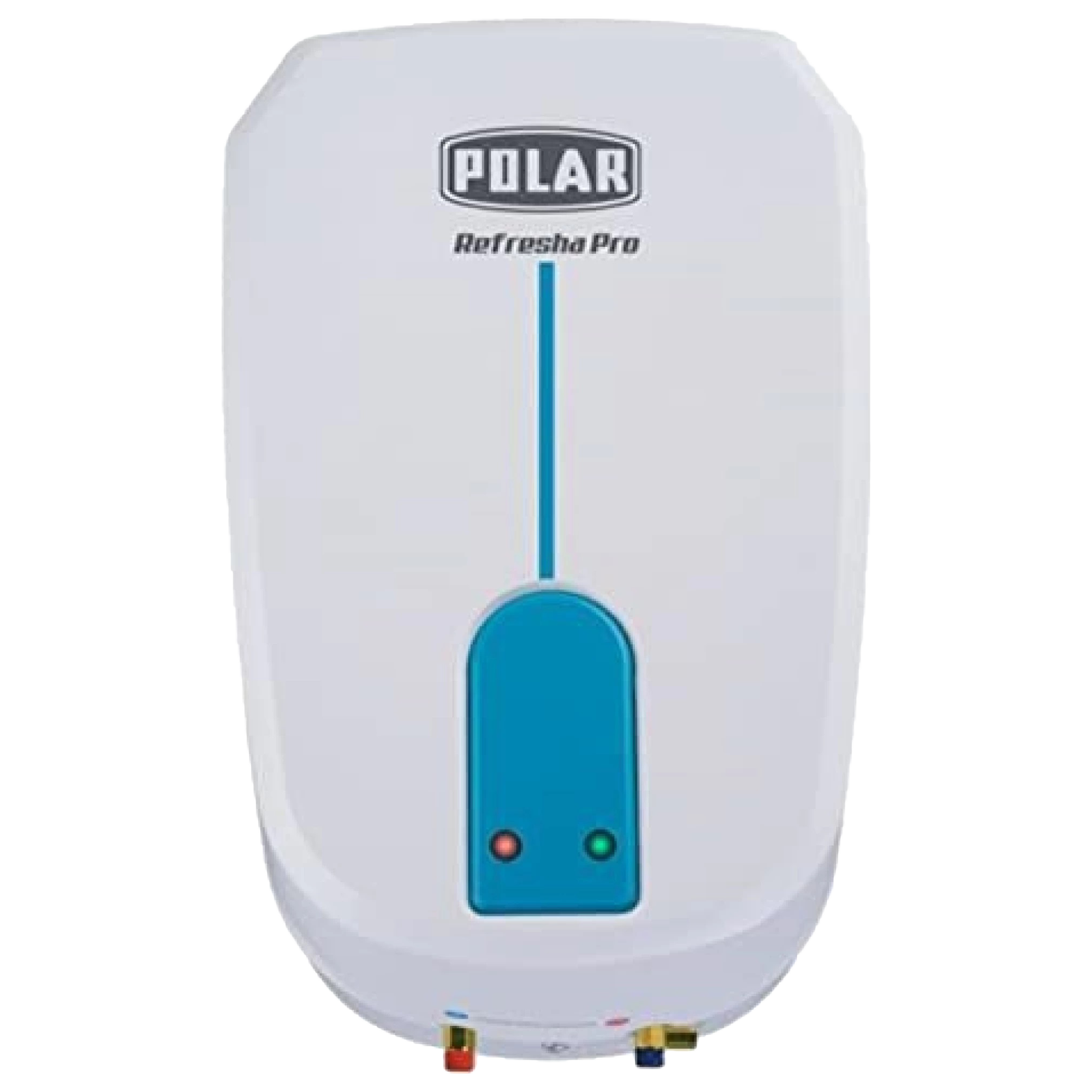 Polar Refresha Pro Instant Water Geyser (3000 Watts, WHREPROI3P1, White)_1