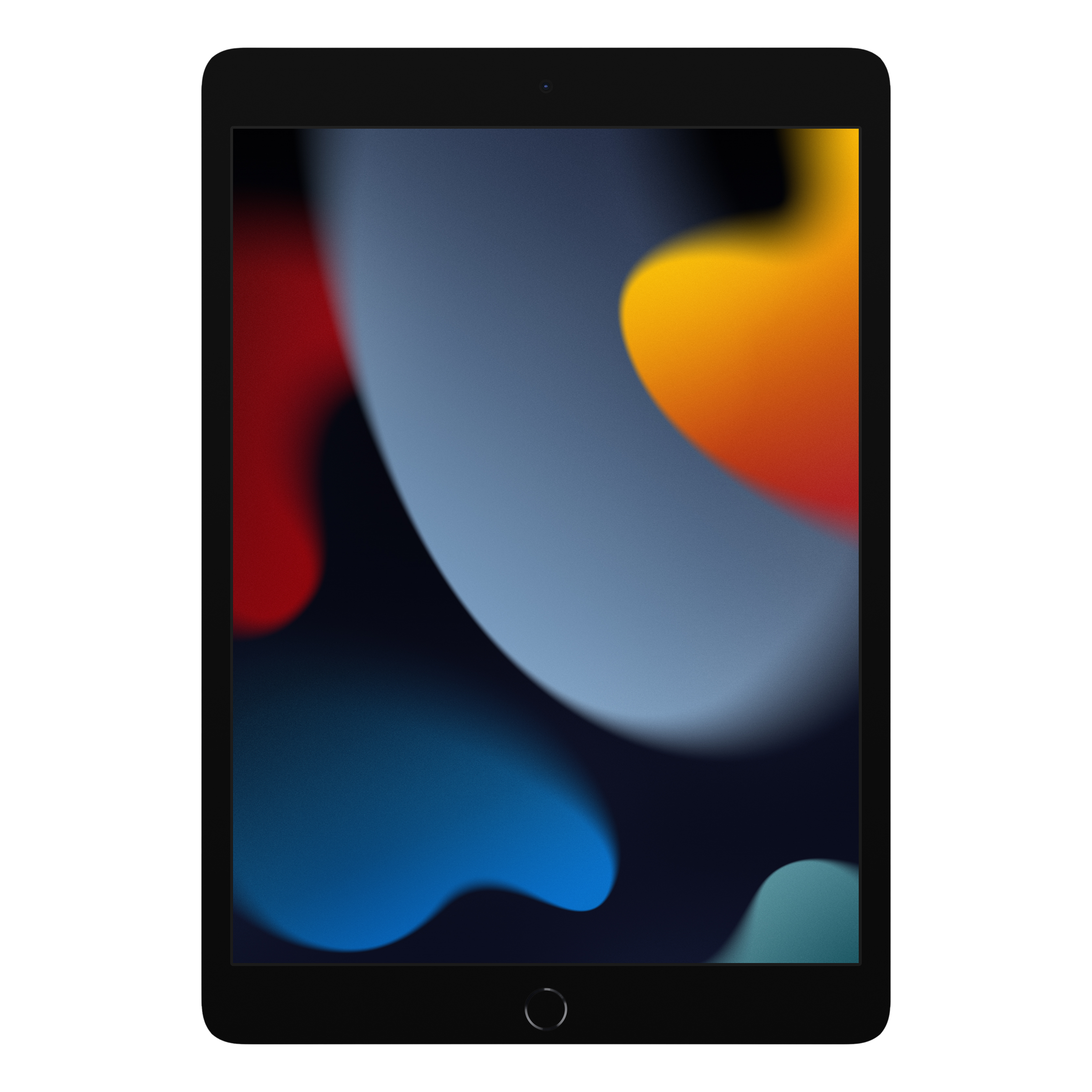 

Apple iPad 9th Generation Wifi (10.2 Inch, 64GB ROM, Space Grey, 2021 model), No color