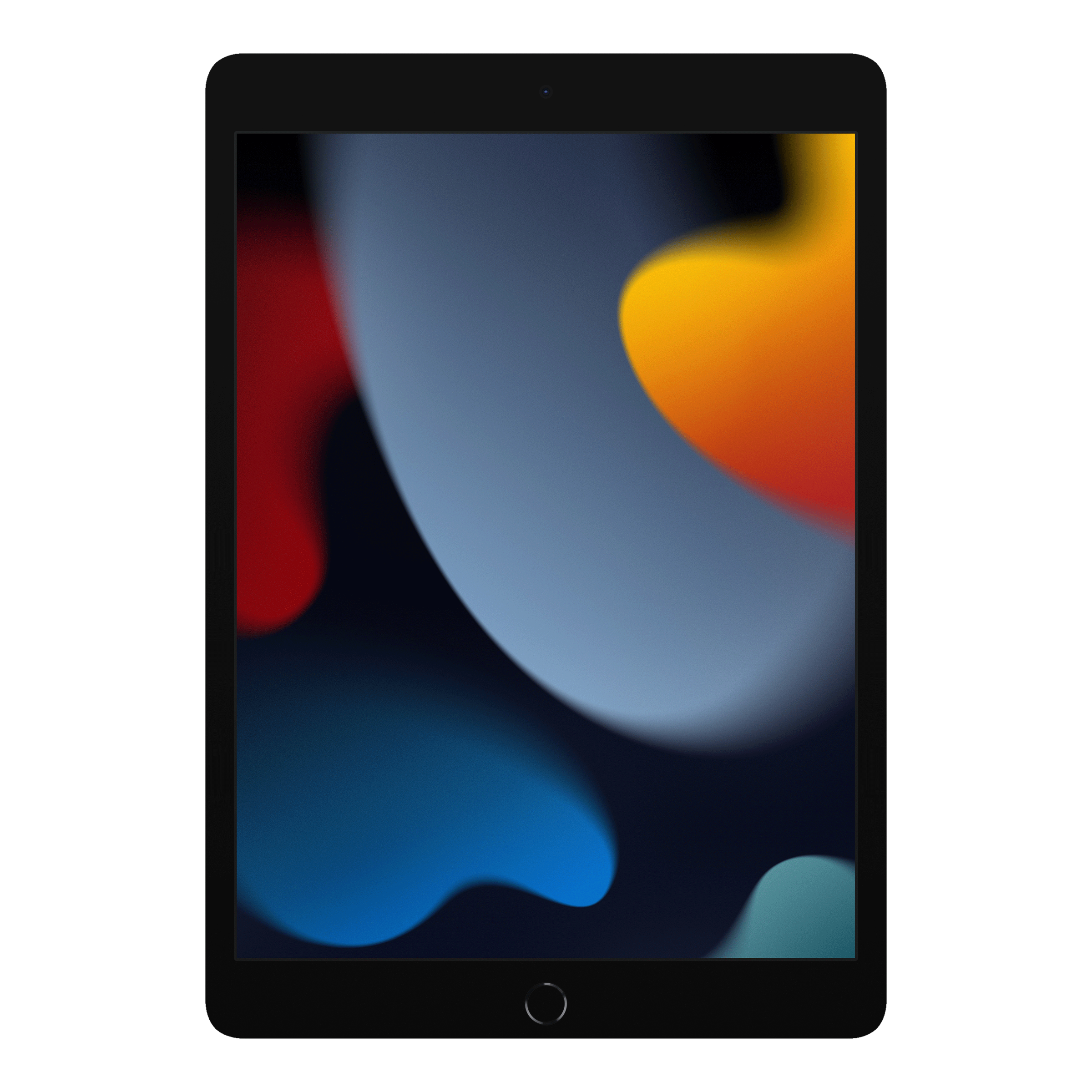 Apple iPad 9th Generation Wifi + 4G (10.2 Inch, 256GB ROM, Space Grey, 2021 model)_1