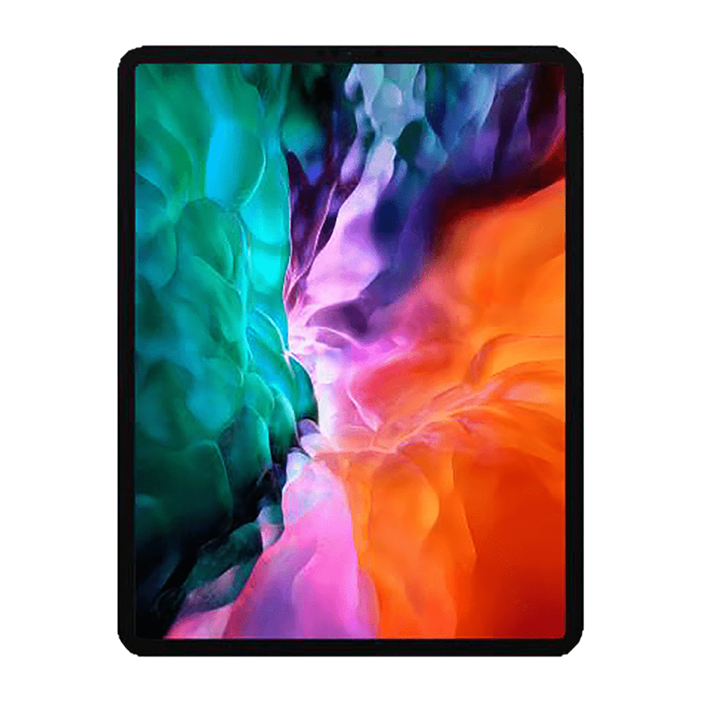 Apple iPad Pro 4th Generation Wifi (12.9 Inch, 128GB ROM, Space Grey, model)_1