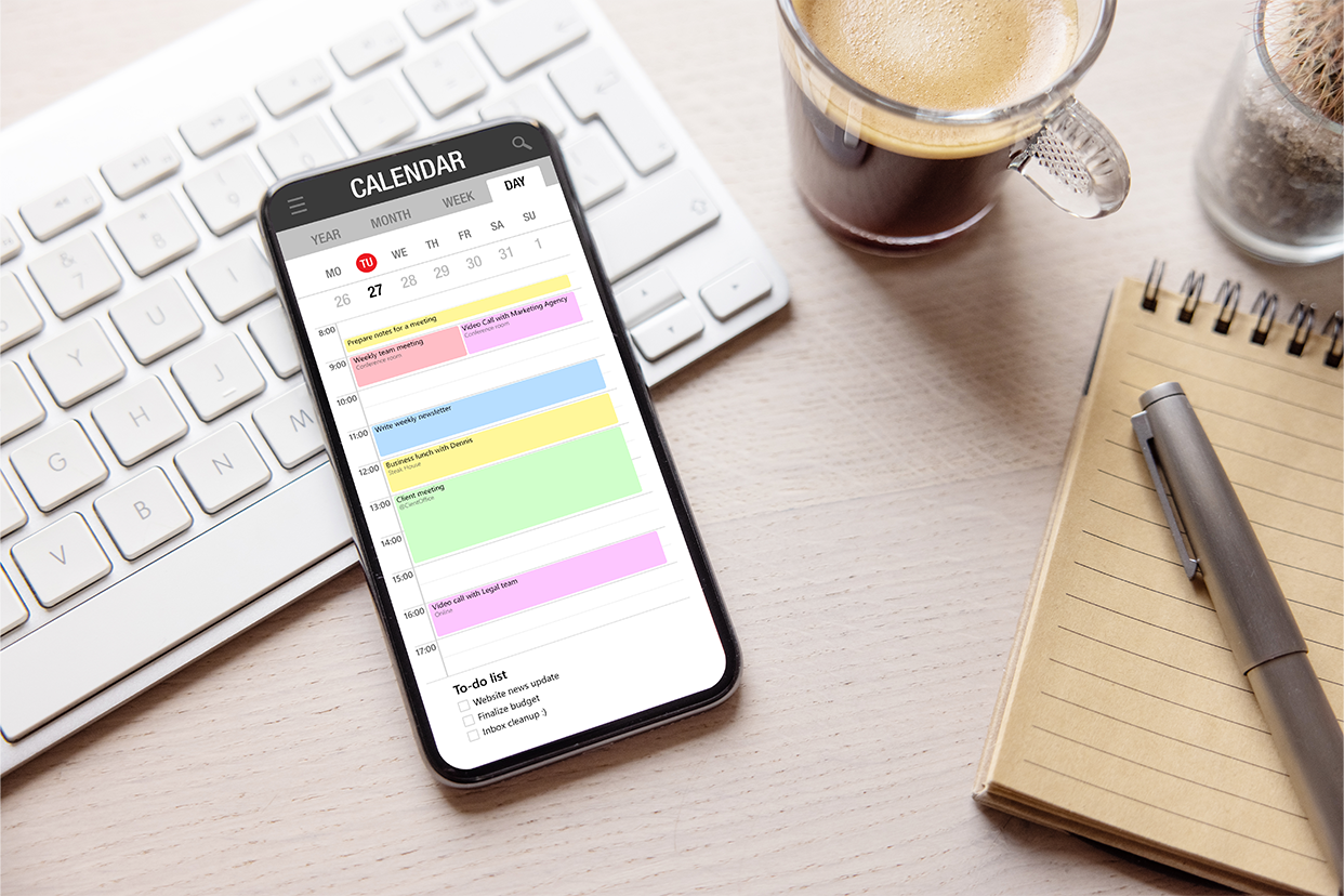  Boost Your Smartphone Productivity  