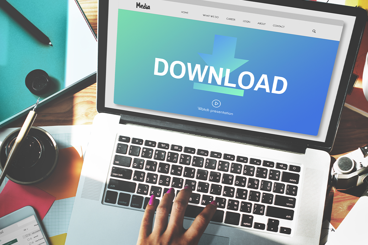  How to Download Apps on Your Laptop 