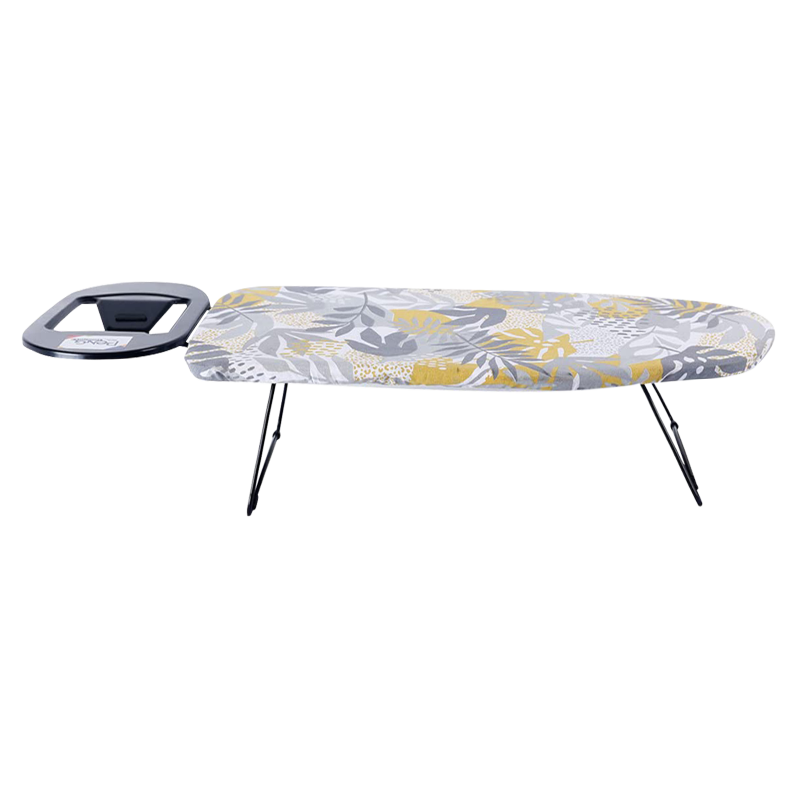 Peng Essentials Ironing Board (Silicone Iron Rest, Floral_IB_L3, Multicolor)