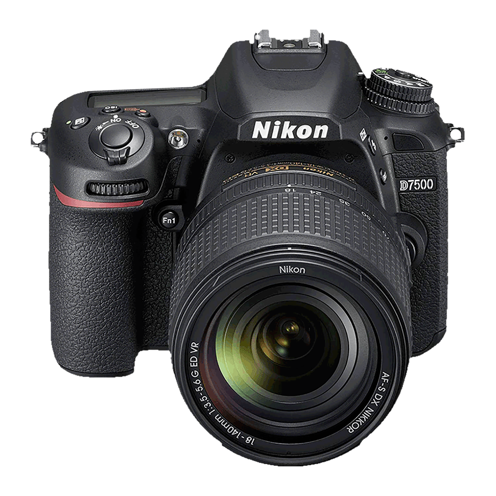 nikon d5300 in croma