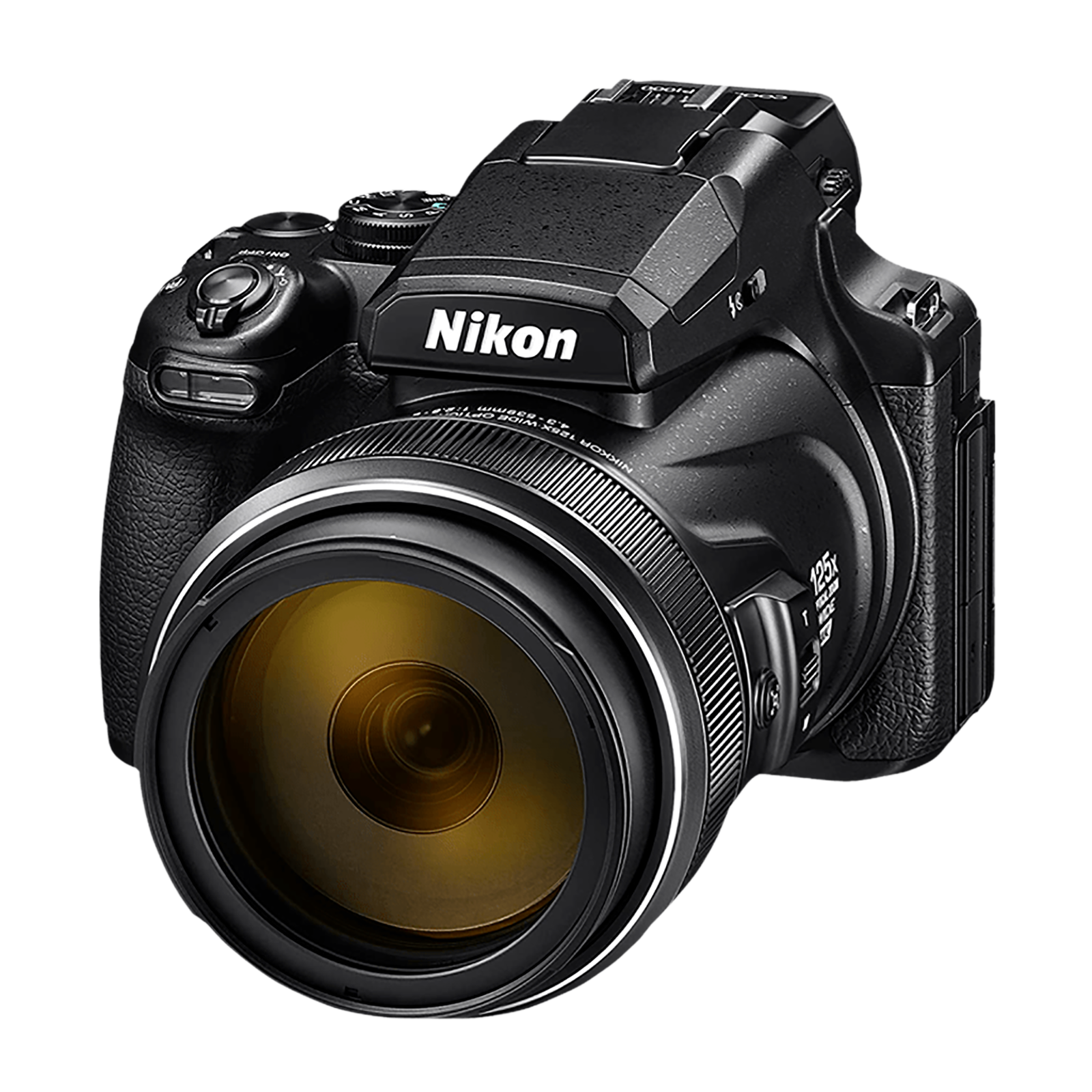 nikon p1000 croma