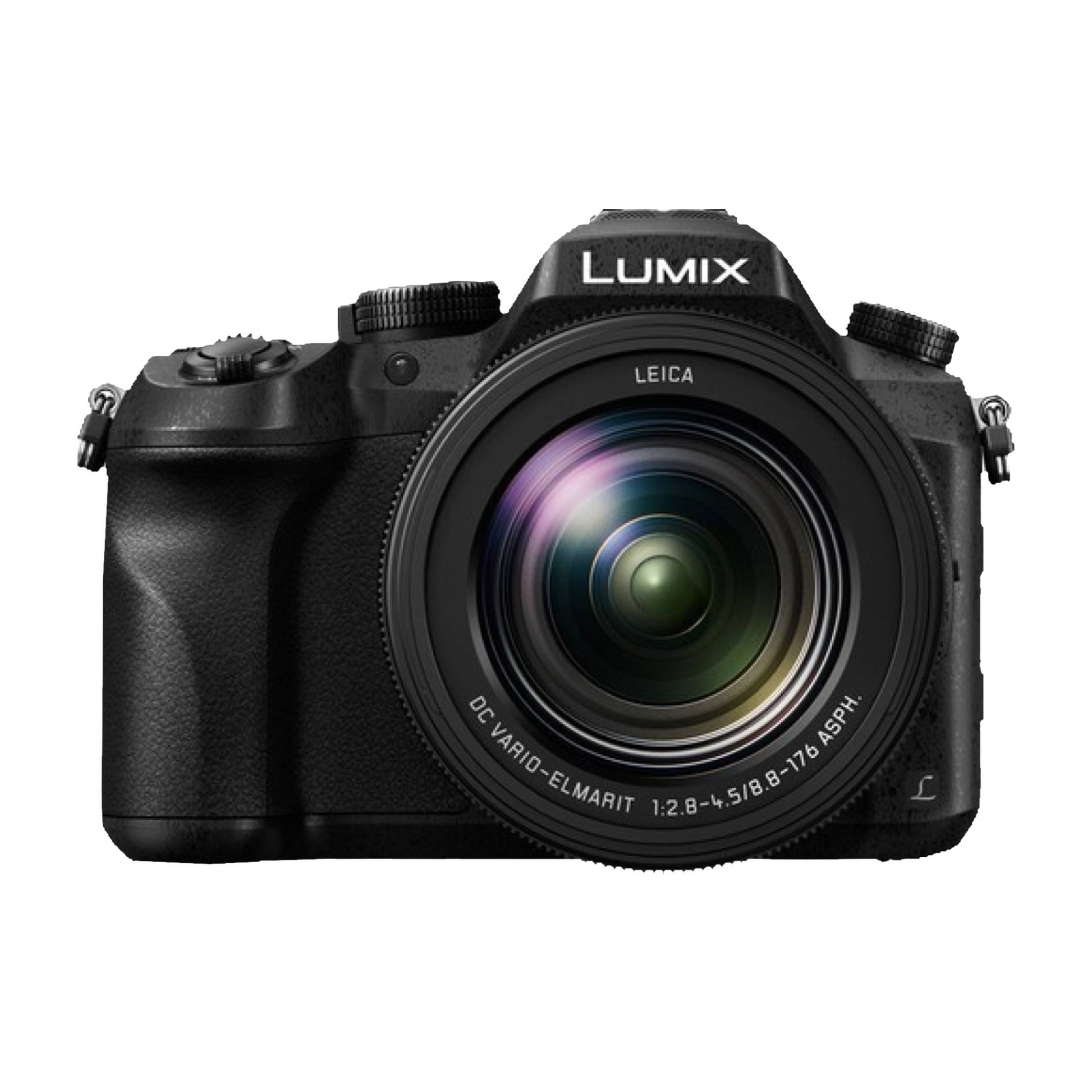 Panasonic Lumix 20.1MP Digital Camera (24-480 mm Lens, 25.4 mm Sensor, 5-Axis Hybrid Stabilisation)_1