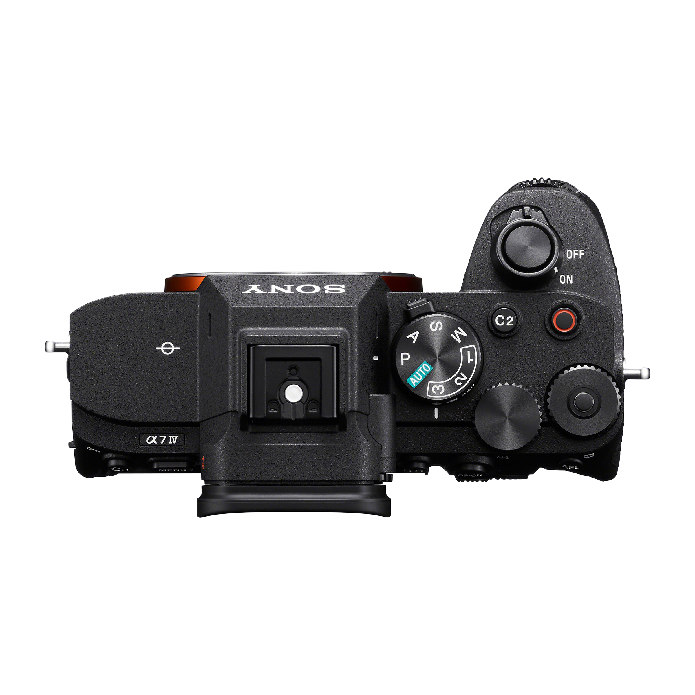 Buy SONY Alpha 7 III 24.2MP Full Frame Camera (28-70 mm Lens, 35.6 x 23.8  mm Sensor, Tiltable LCD Screen) Online – Croma