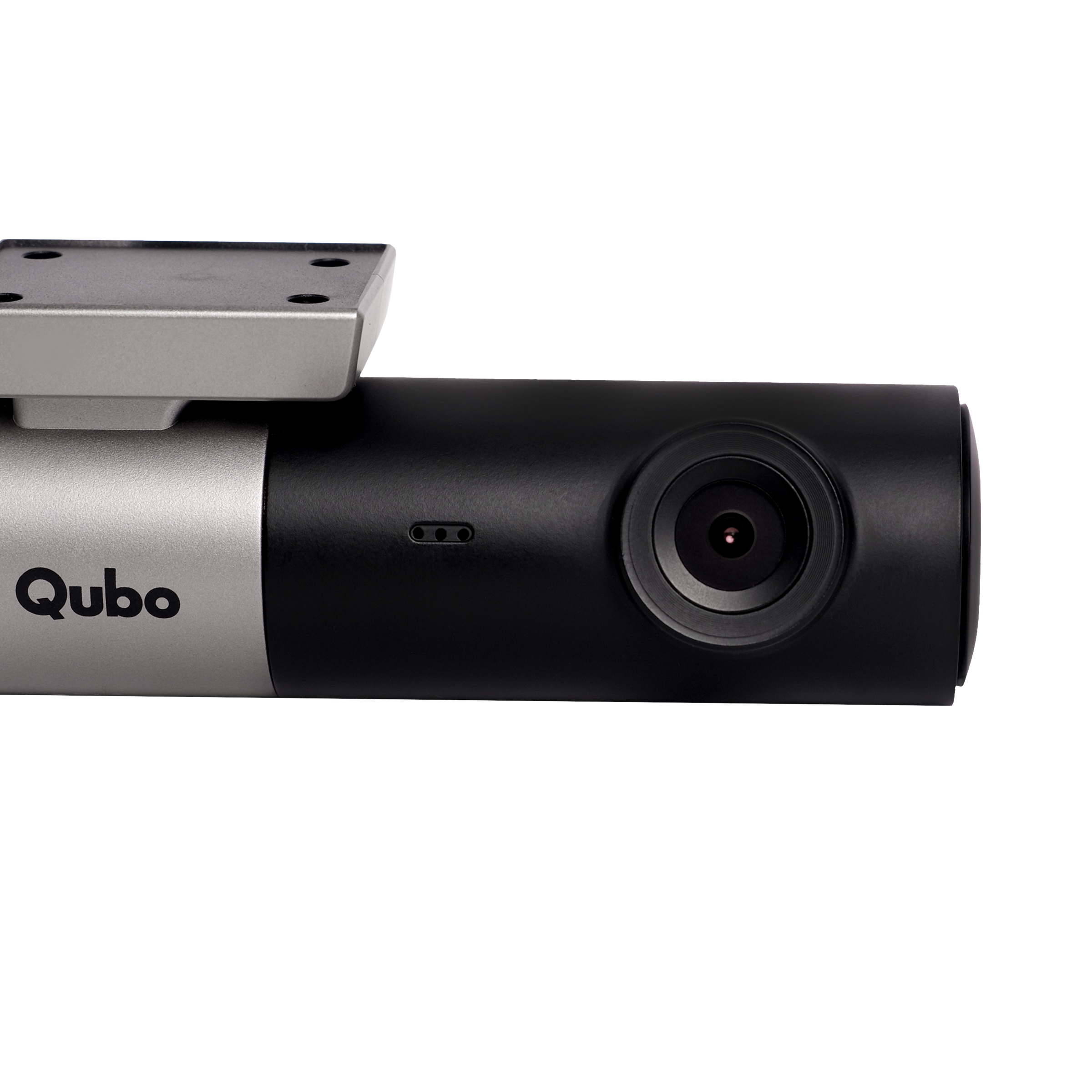Buy Qubo Pro HCA02 Car Dash Camera Pro GPS with Pro App Support and  Superior video quality, Black Online at Best Prices in India - JioMart.