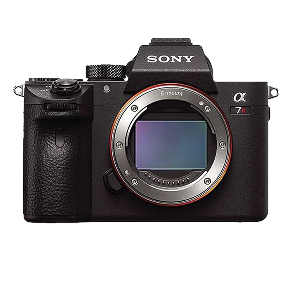 SONY Alpha 7R III 42.4MP Full Frame Camera (Body Only, 35.9 x 24 mm Sensor, Real-Time Eye Auto Focus)_1