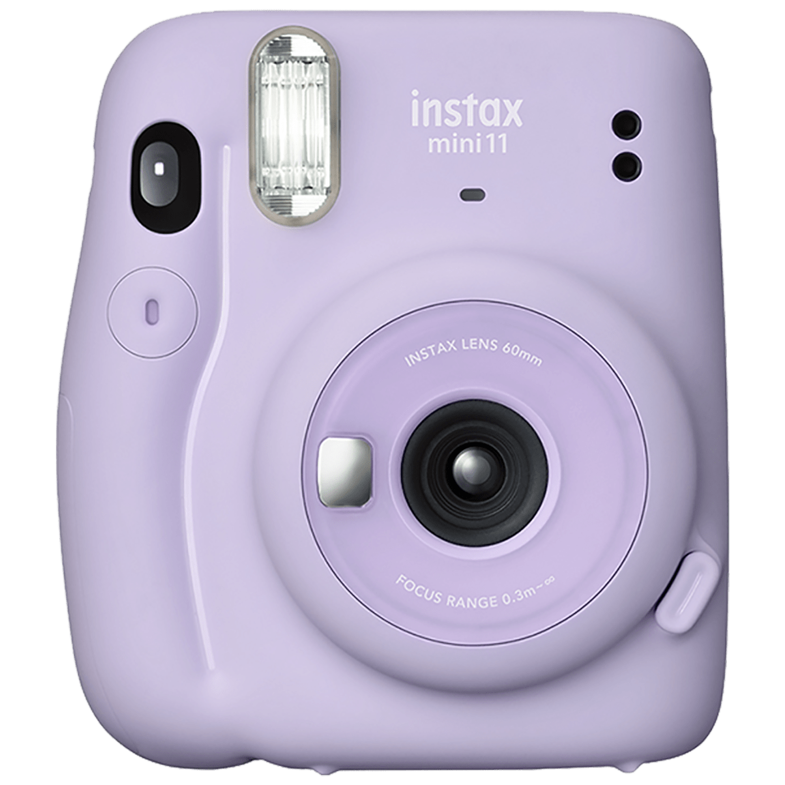 FUJIFILM Instax Mini 11 Delight Box Instant Camera with 10 Instant Films (Lilac Purple)_1