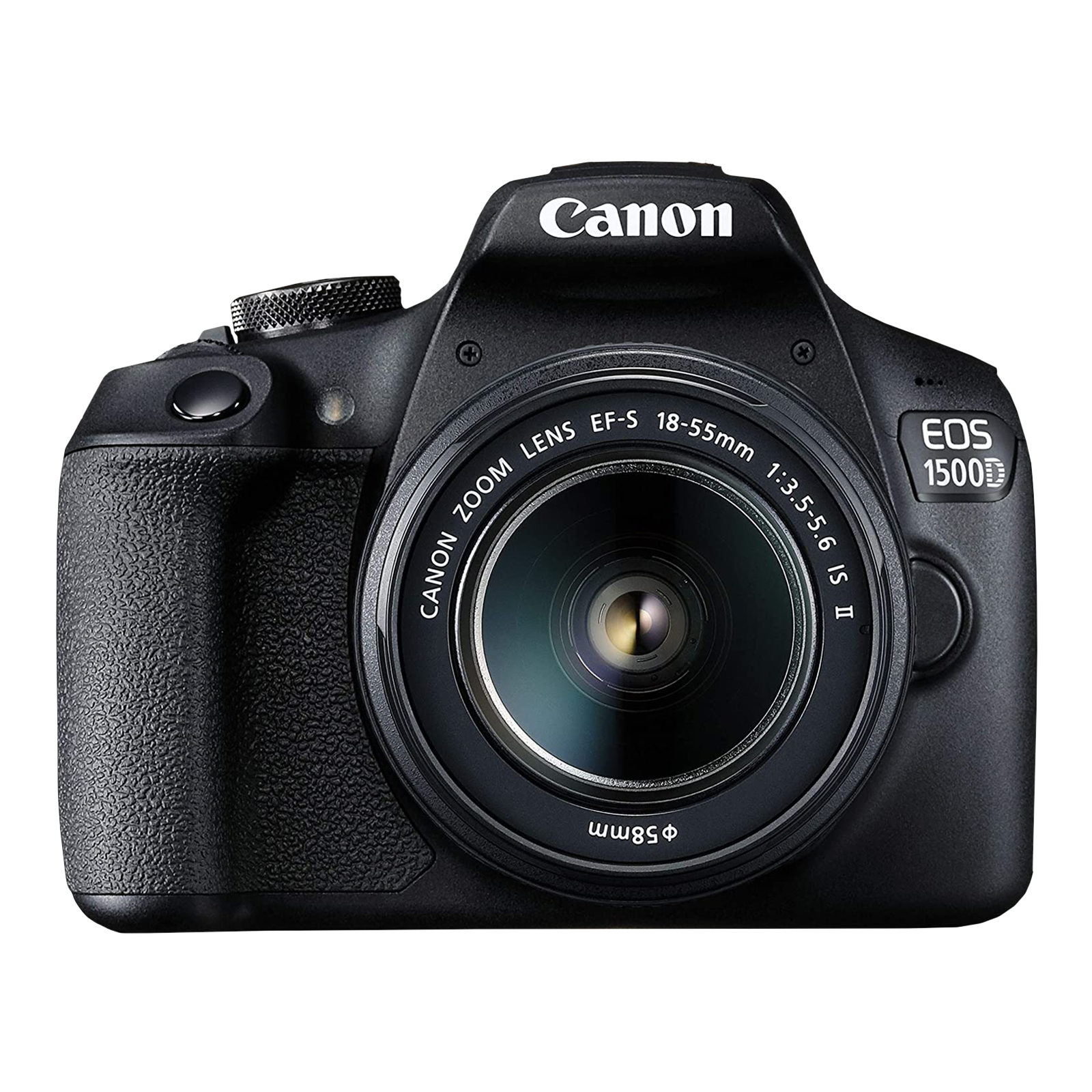 Canon EOS 1500D 24.1MP DSLR Camera (18-55 mm Lens, 22.3 x 14.9 mm Sensor, DIGIC 4+ Image Processor)_1