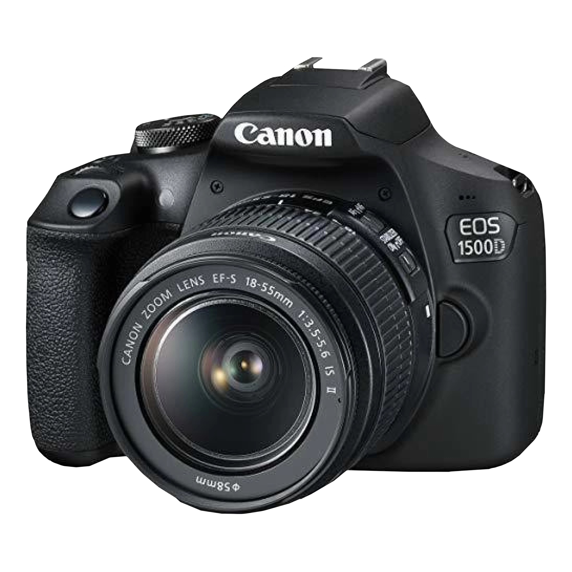 canon 3000d croma