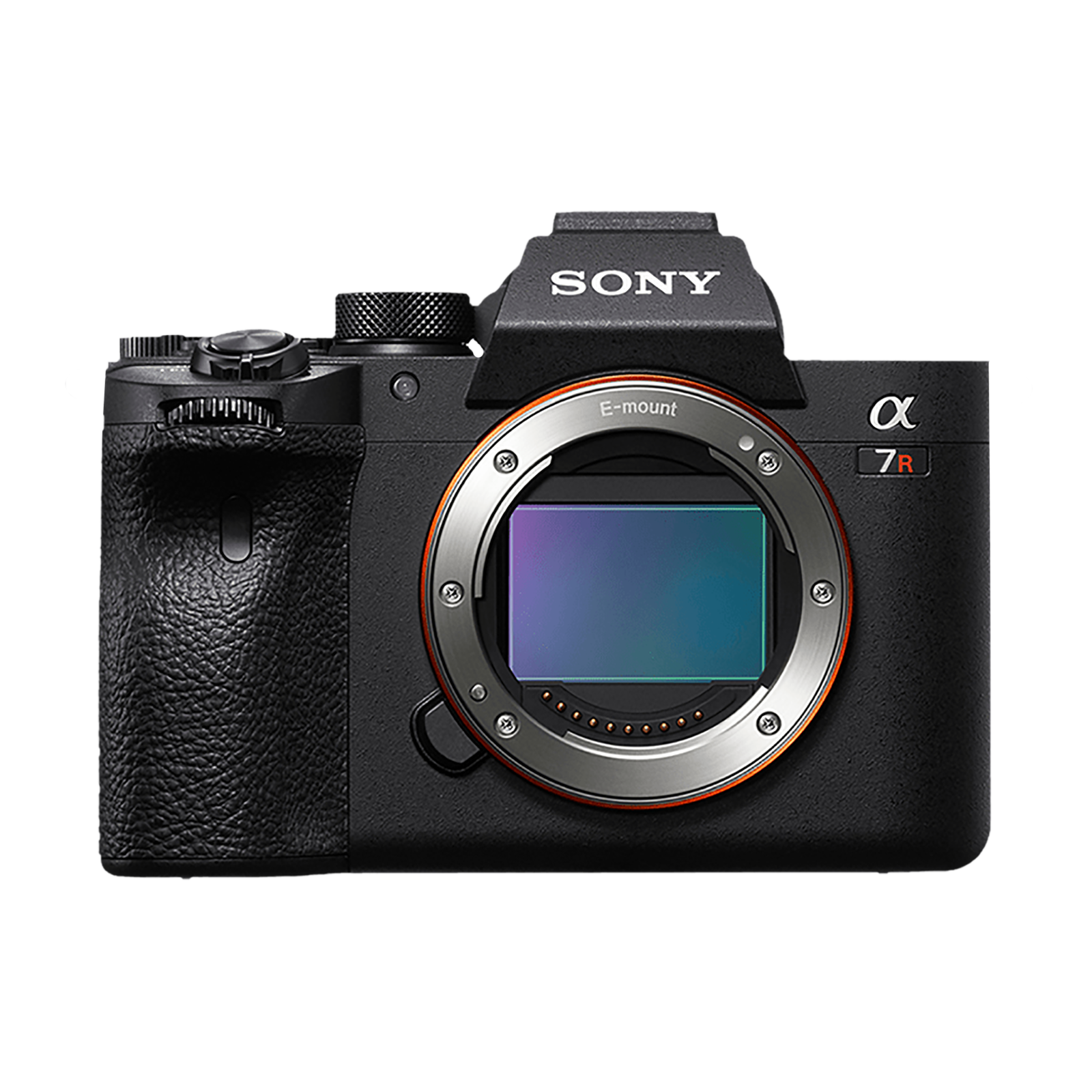SONY Alpha 7R IV 61MP Full Frame Camera (Body Only, 35.7 x 23.8 mm Sensor, Real-Time Eye Auto Focus)_1