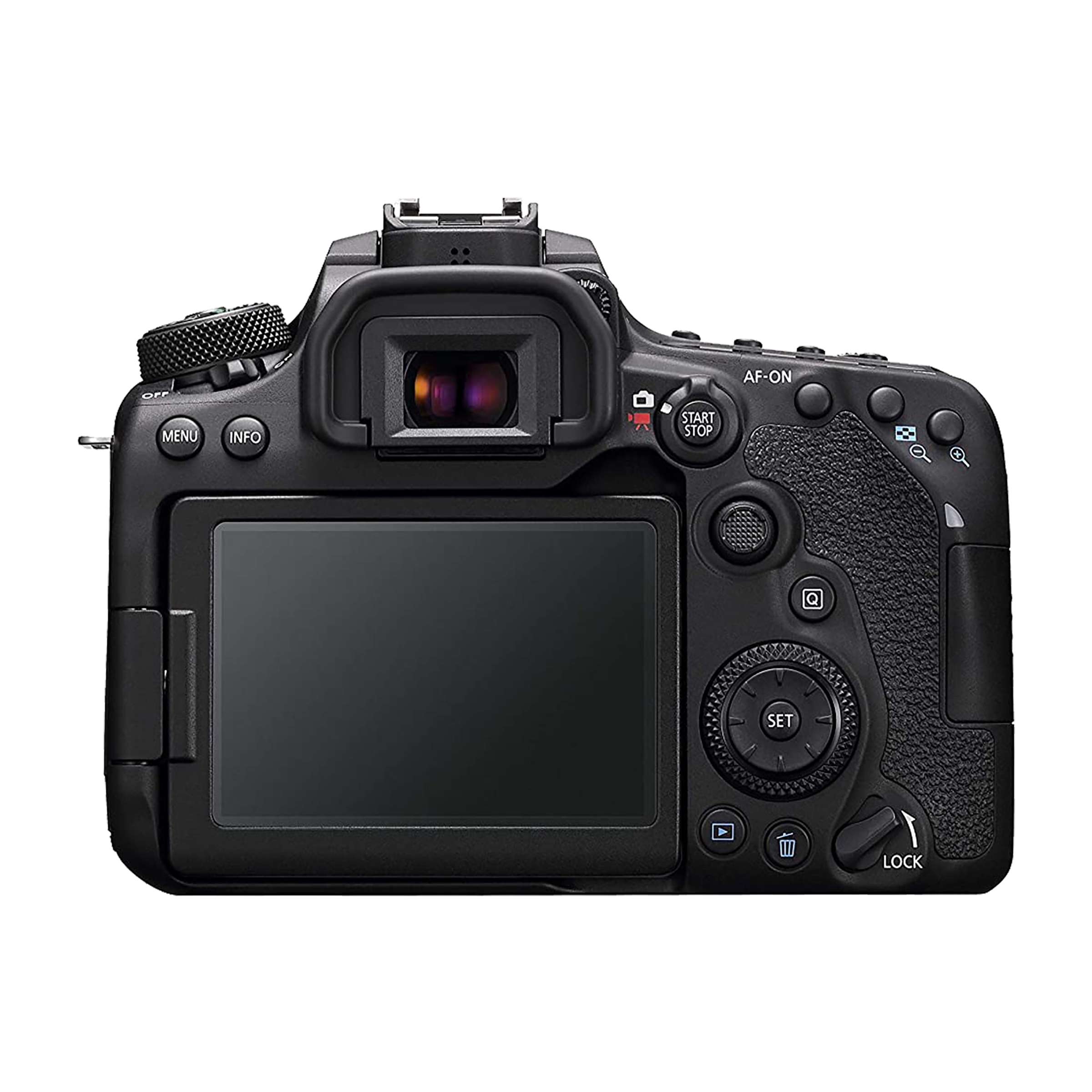 canon 80d croma