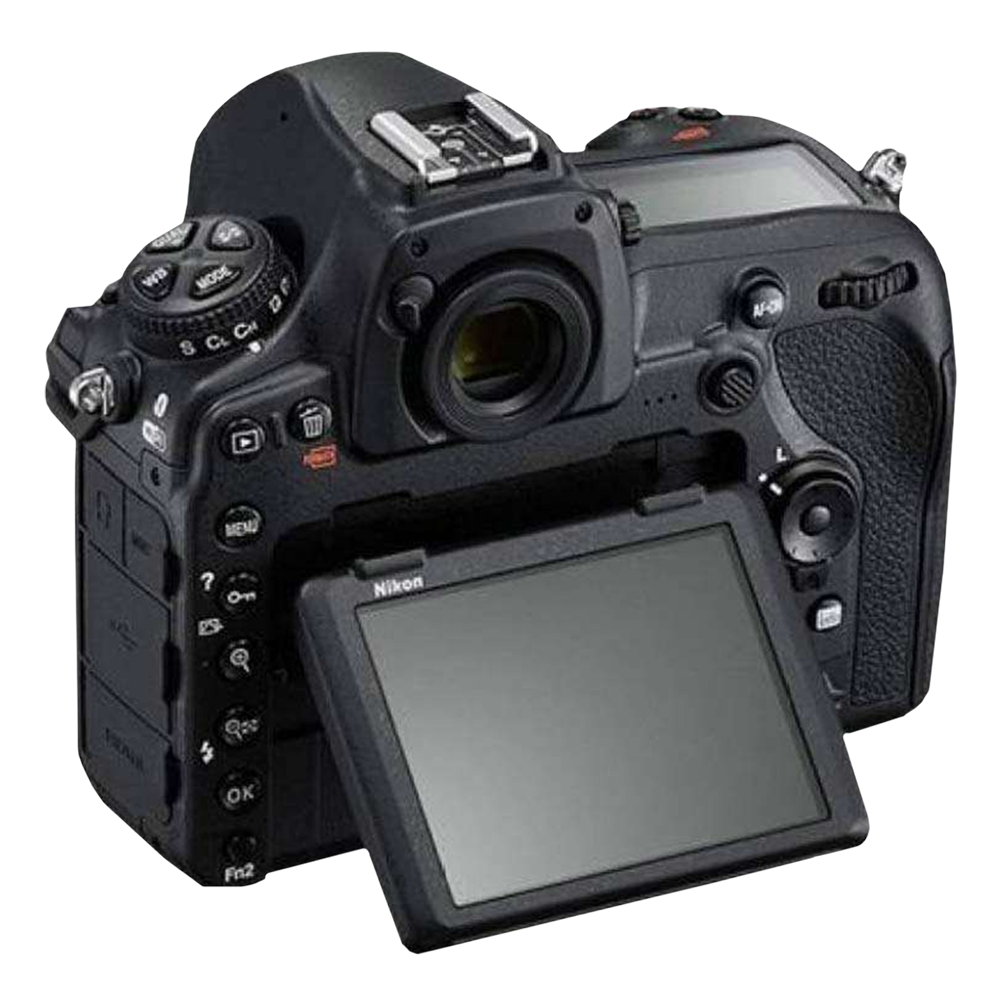 nikon d750 croma