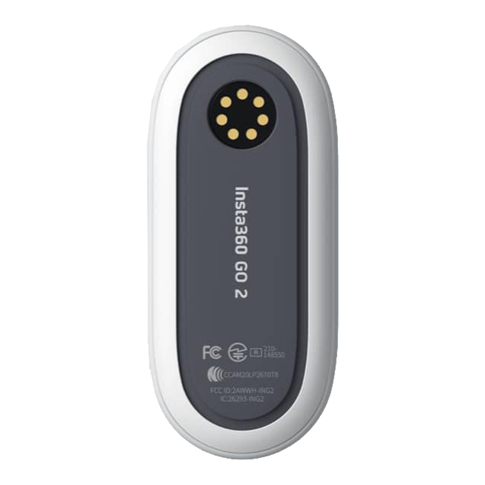 insta360 go 2 details