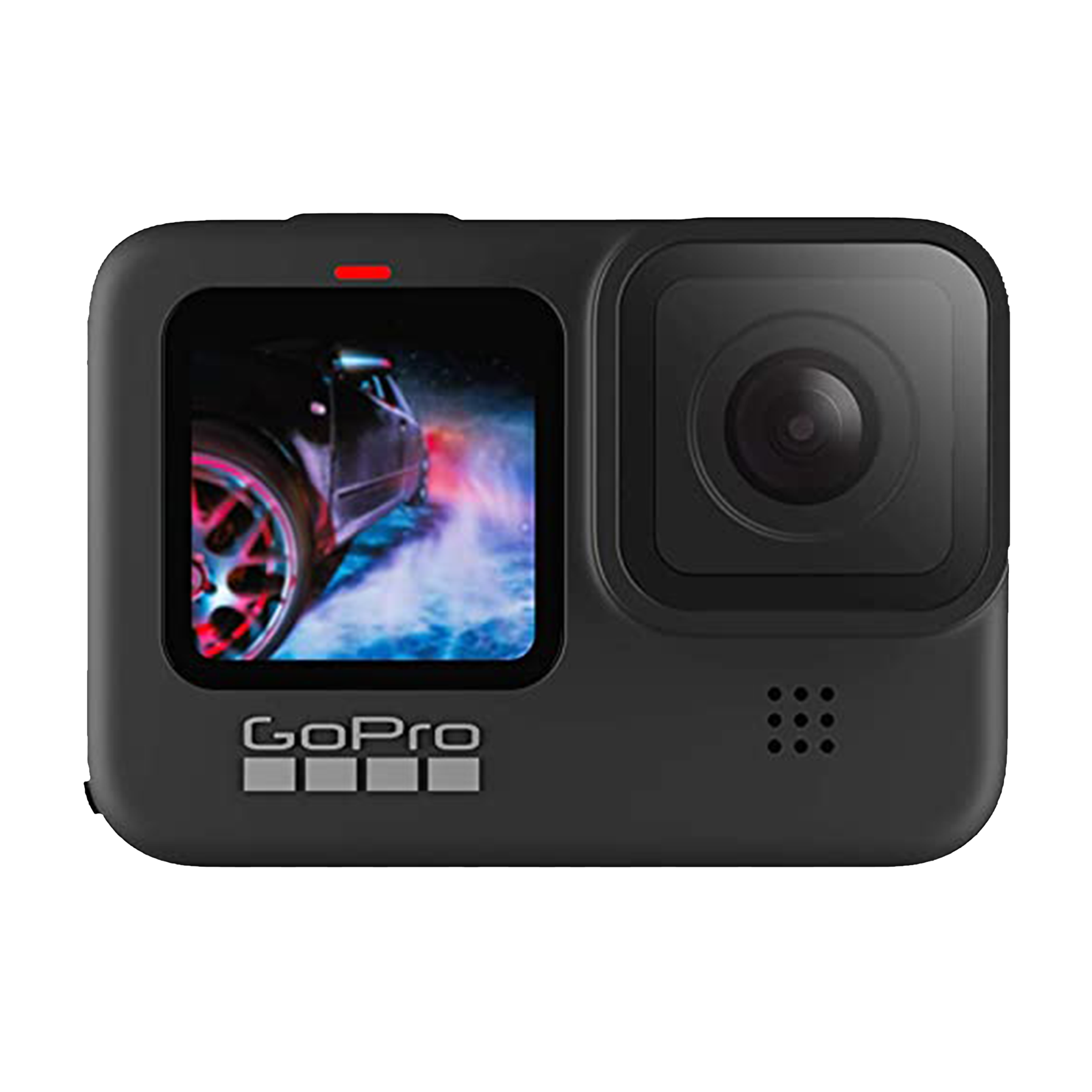 Buy GoPro HERO 9 Black Special Bundle Online in India