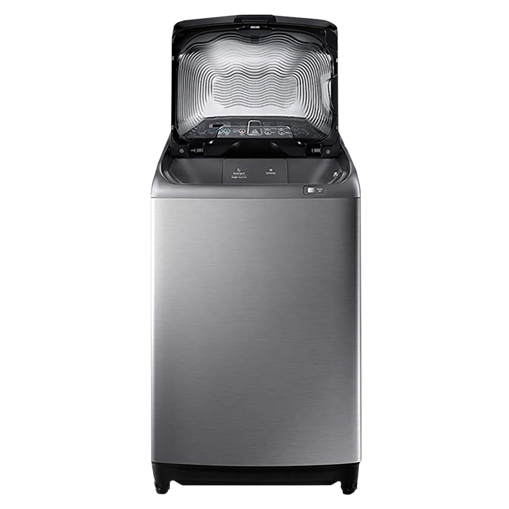 samsung 11kg washing machine top loader