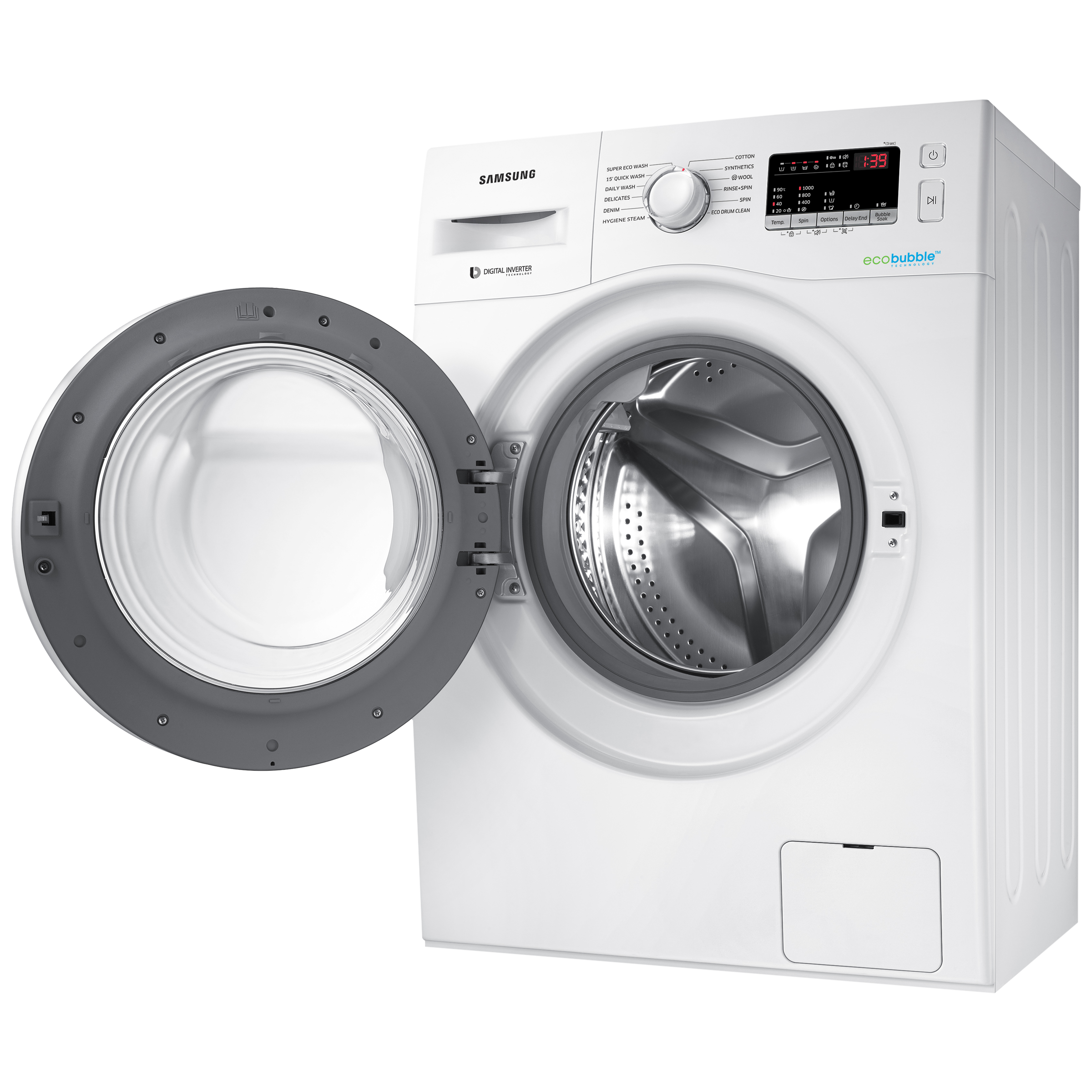 ww65r20ekmw samsung washing machine