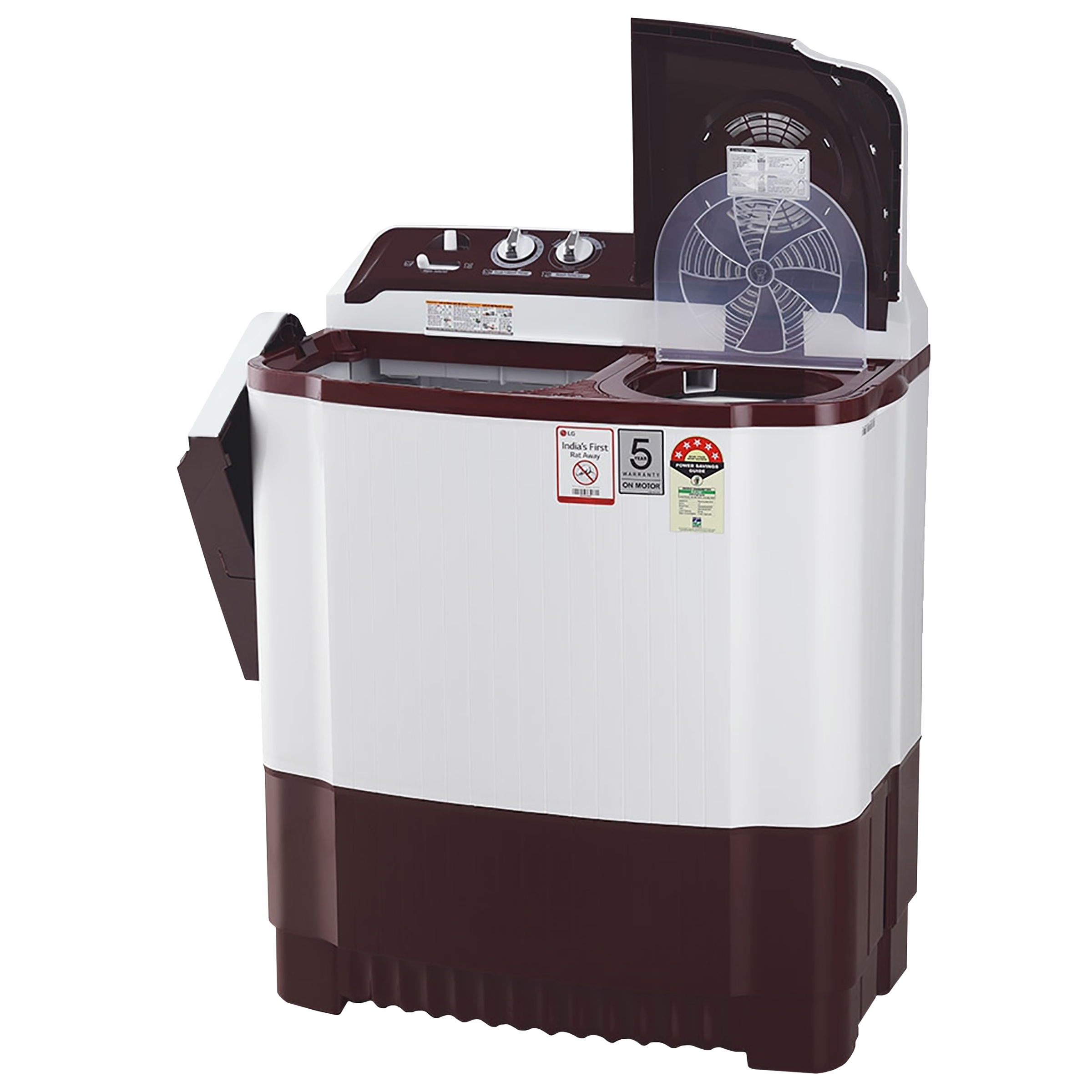 khaitan washing machine 9.2 kg price