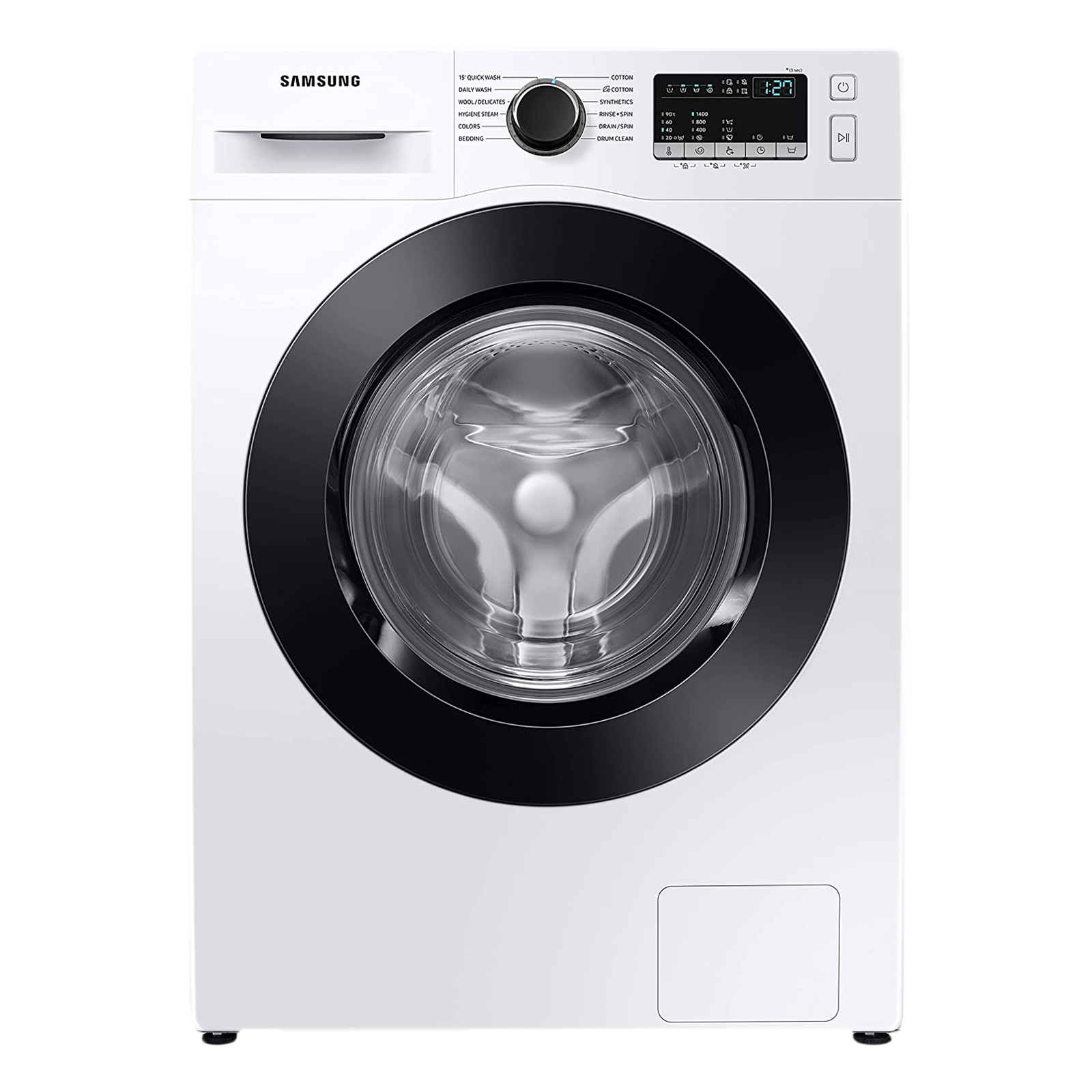 samsung front load washing machine drum price