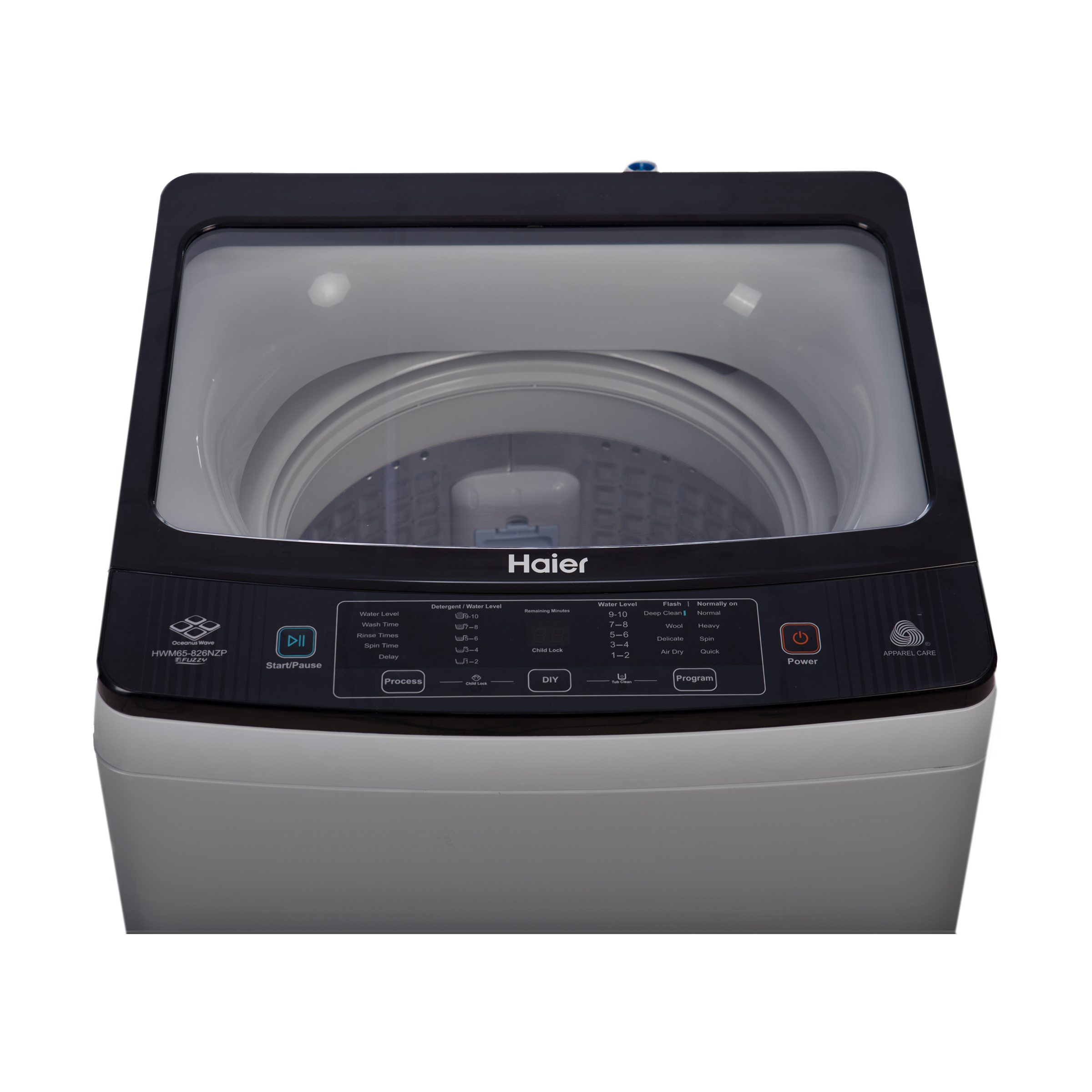 haier hwm65 826nzp