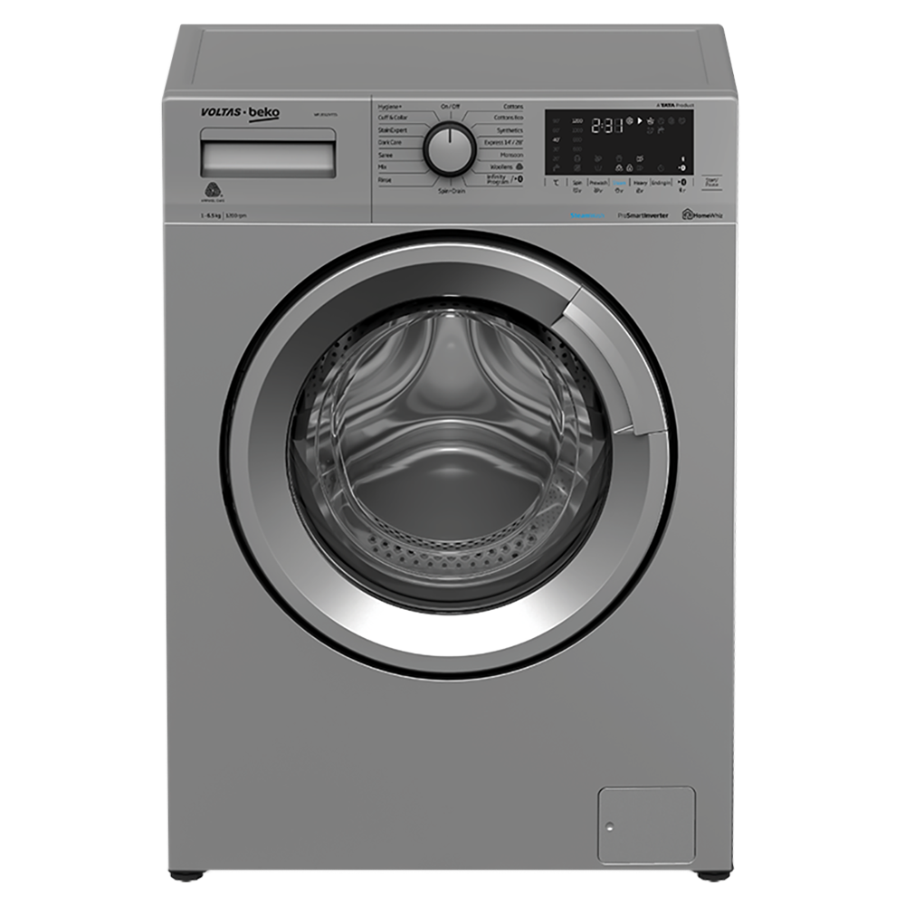 voltas washing machine new model