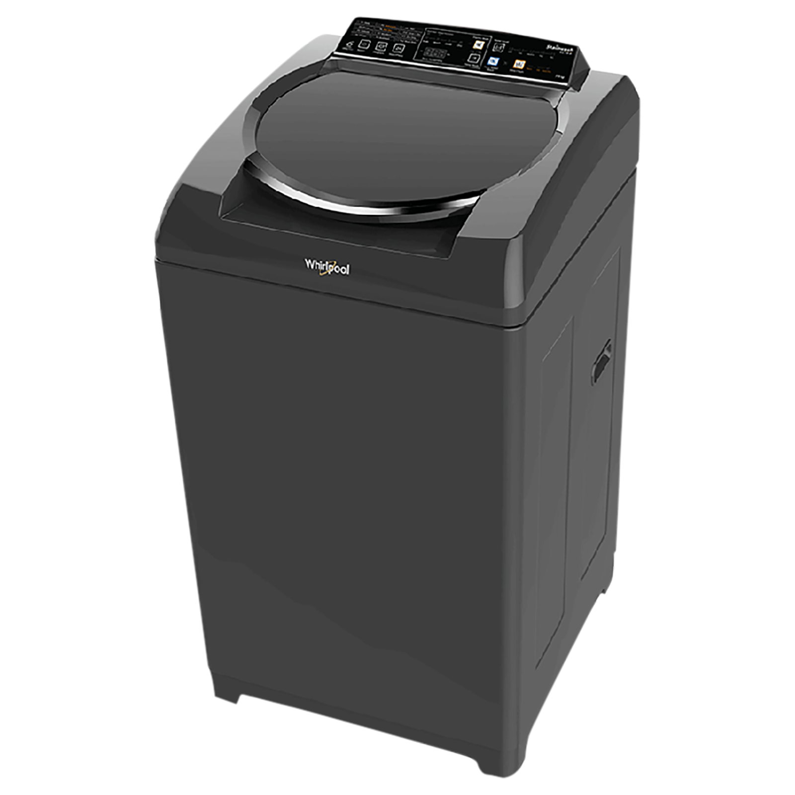 best efficient washing machine