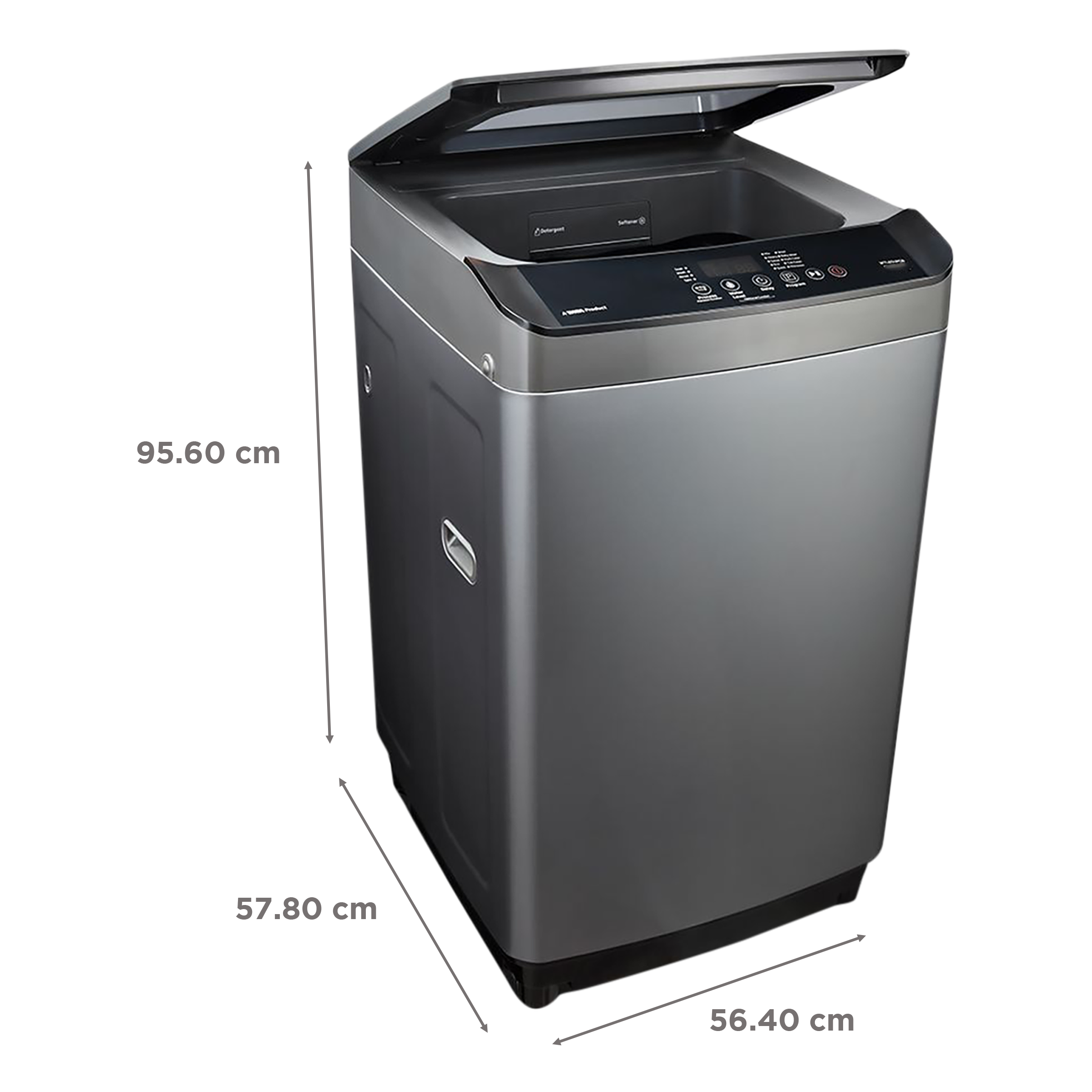 voltas washing machine 9 kg