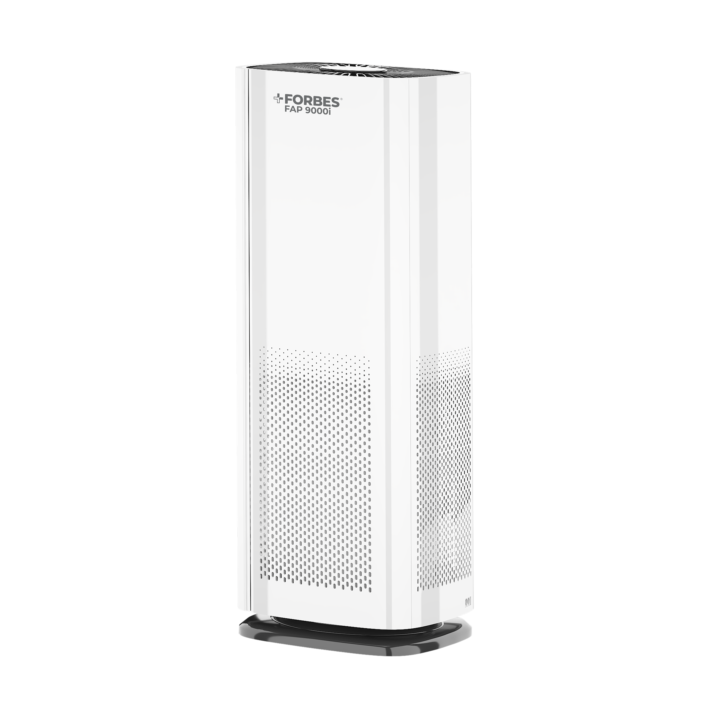 

EUREKA FORBES FAP 9000i UV-LED Technology Air Purifier (6 Stage Filtration, GAPDAPFFAP9000, White)