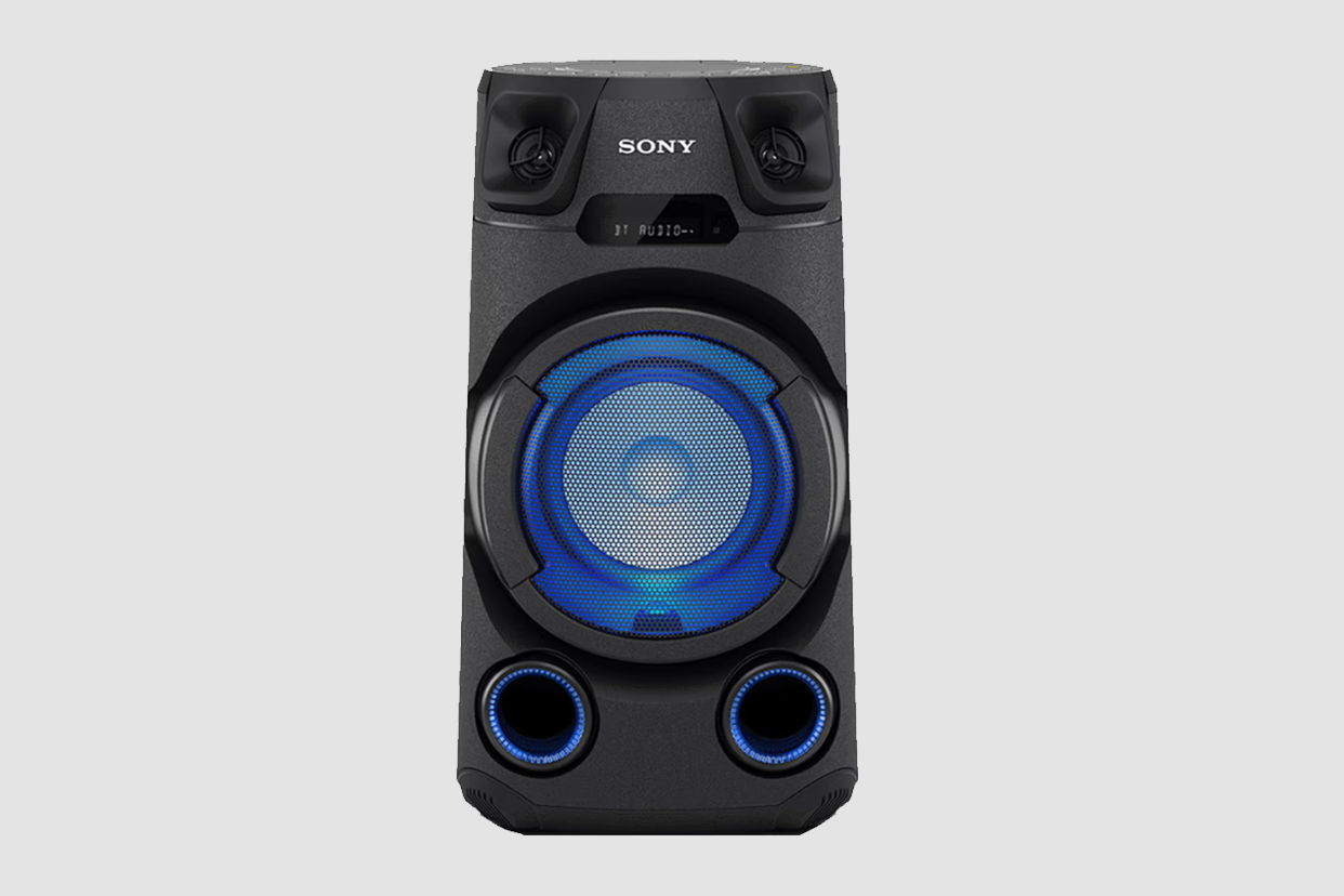  Have the year-end blowout from home with these 5 speakers 