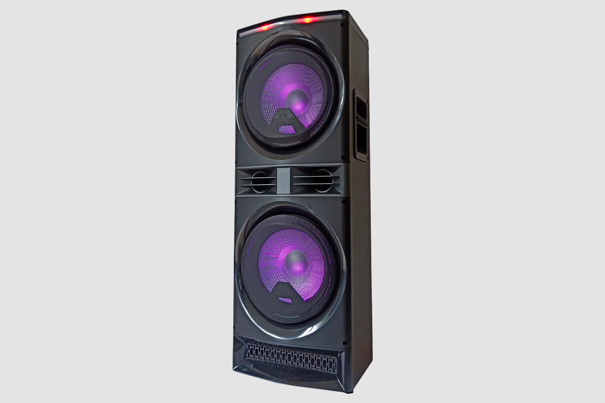  Have the year-end blowout from home with these 5 speakers 