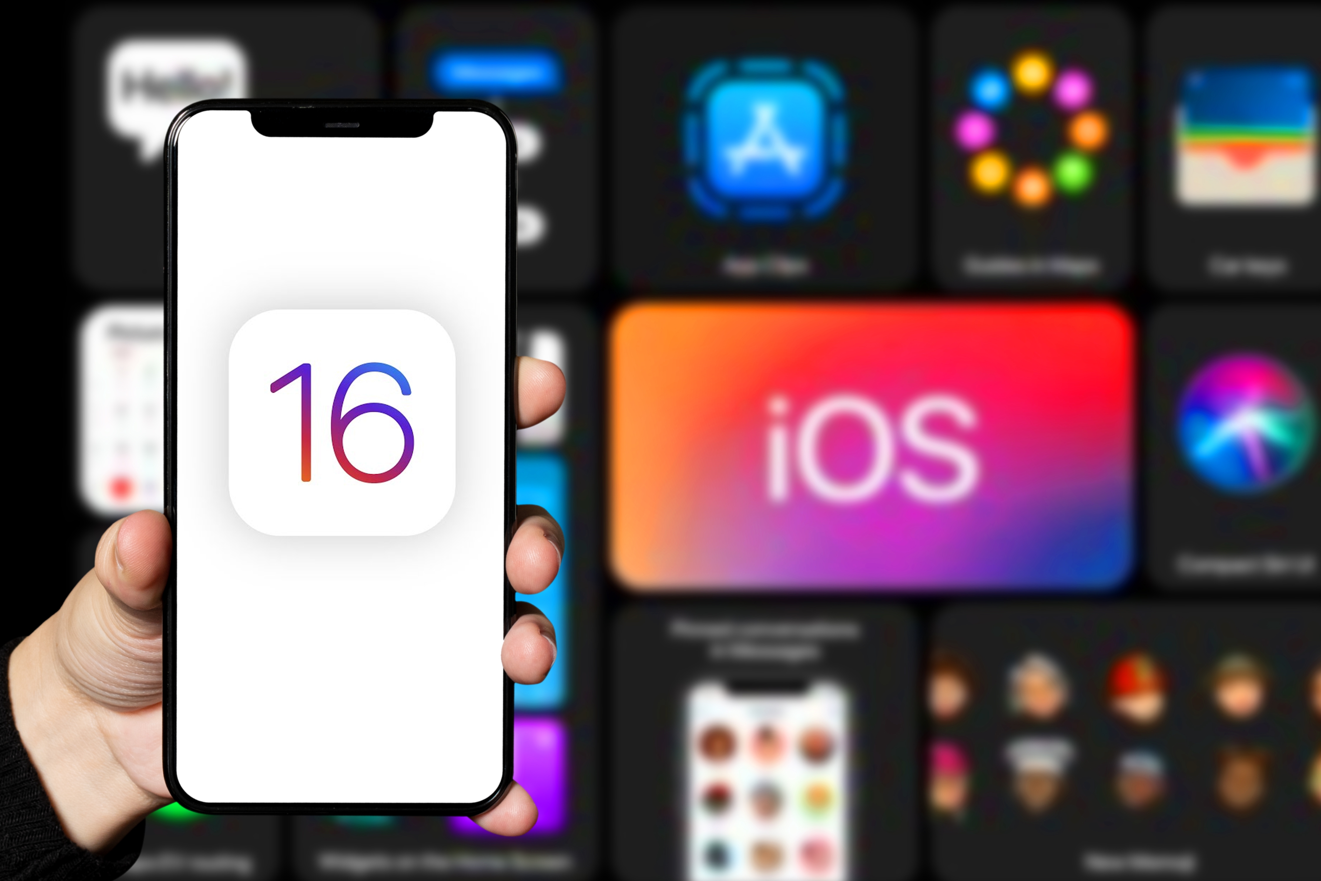 Apple Ios 16.2