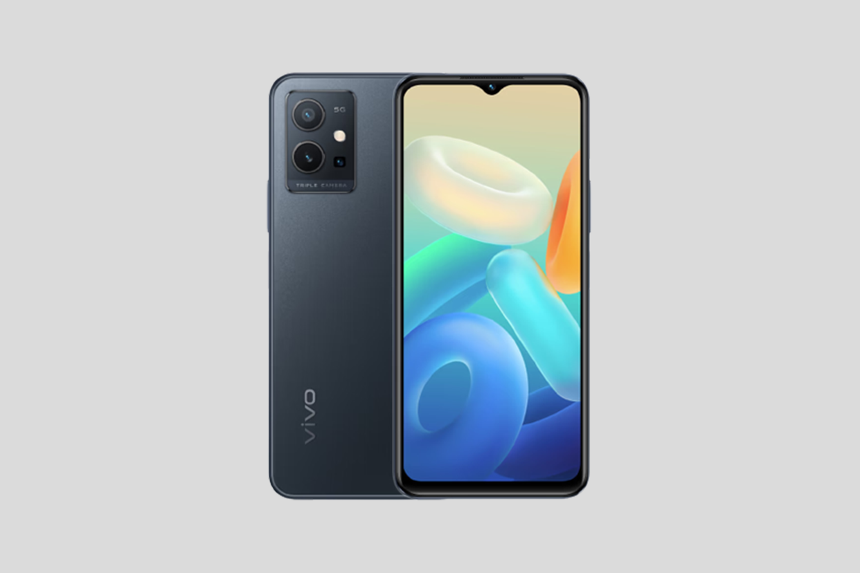  Vivo Y75 5G 