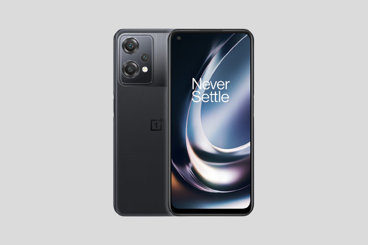  OnePlus Nord CE2 Lite 5G 