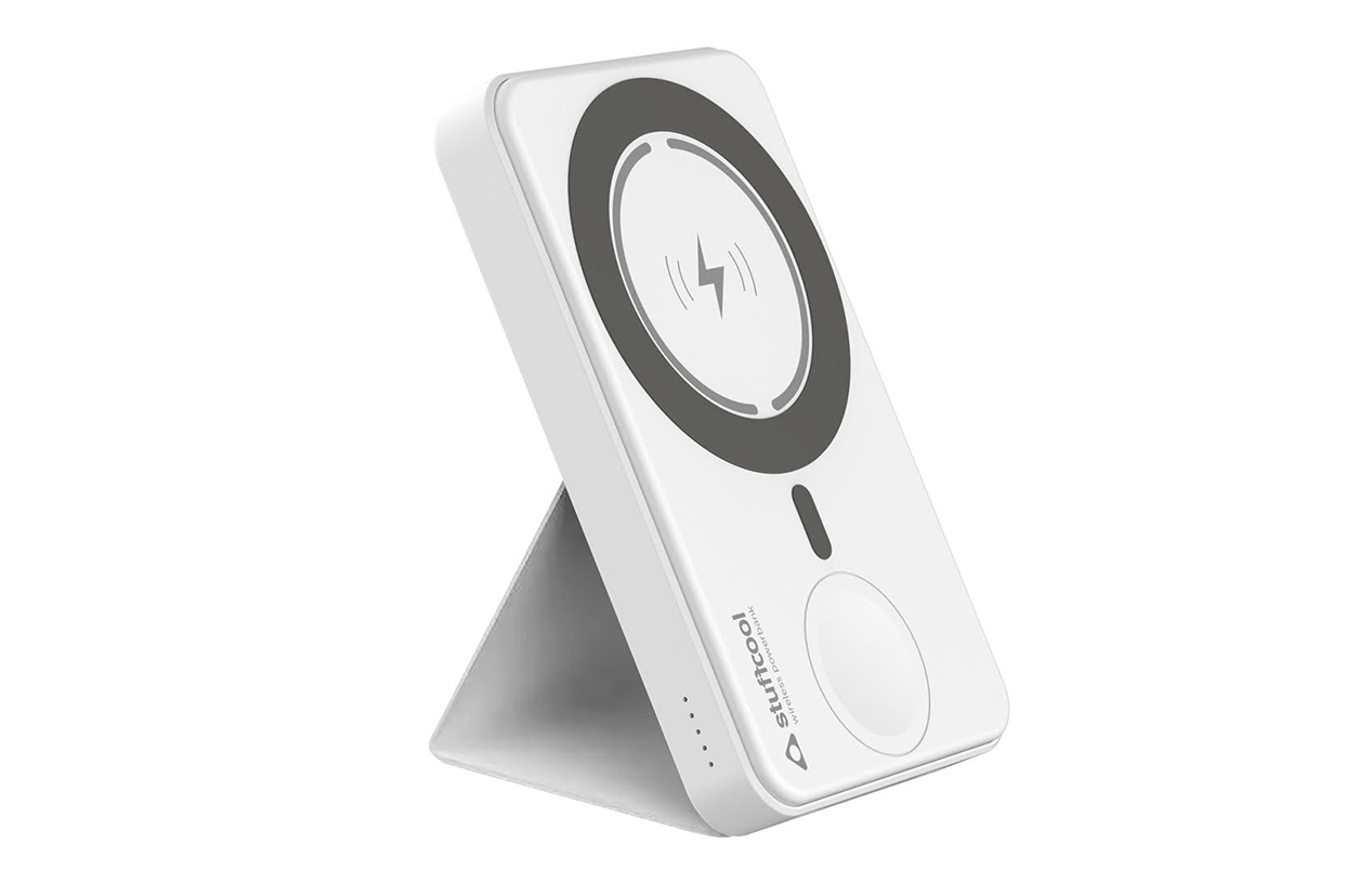  Stuffcool  powerbank