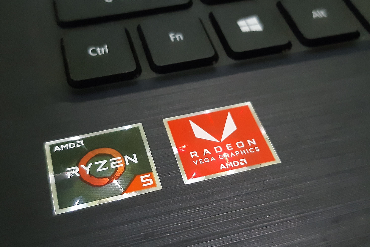 Why AMD-powered laptops are the right choice for you