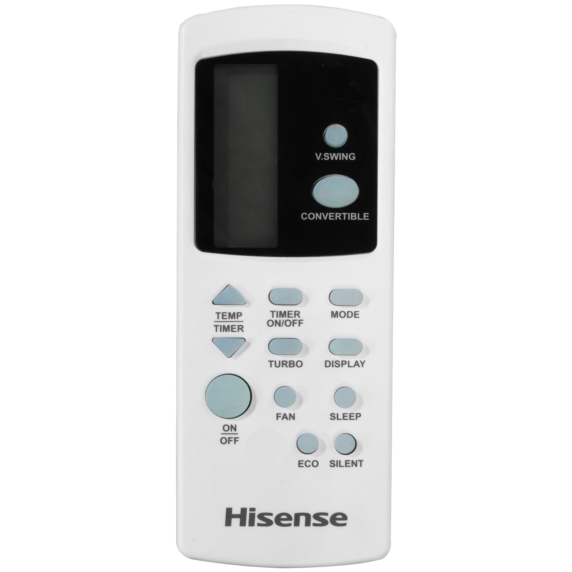 hisense 1 ton 5 star