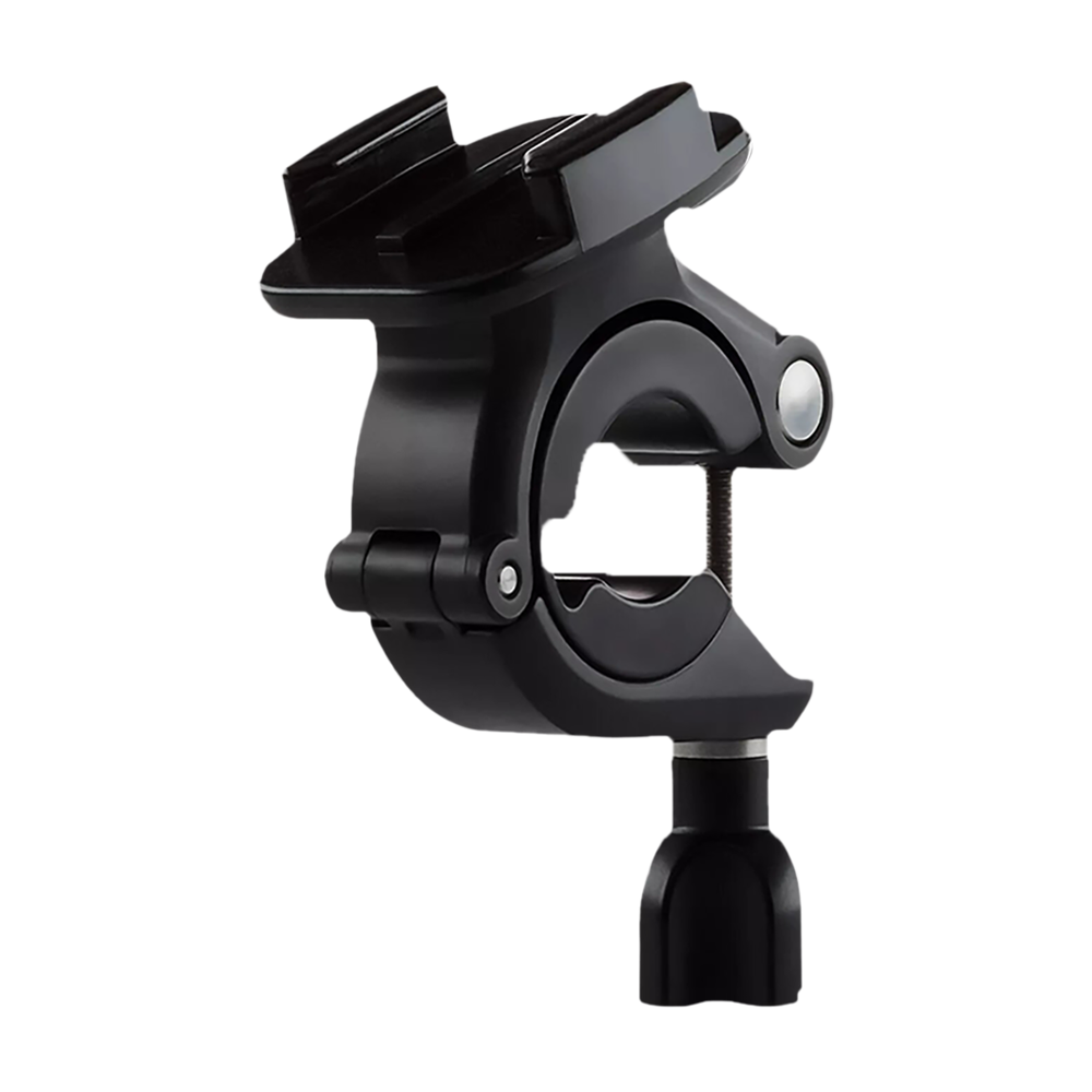 Buy GoPro Pole Mount for Camera (360 Degree Rotation, Black) Online – Croma