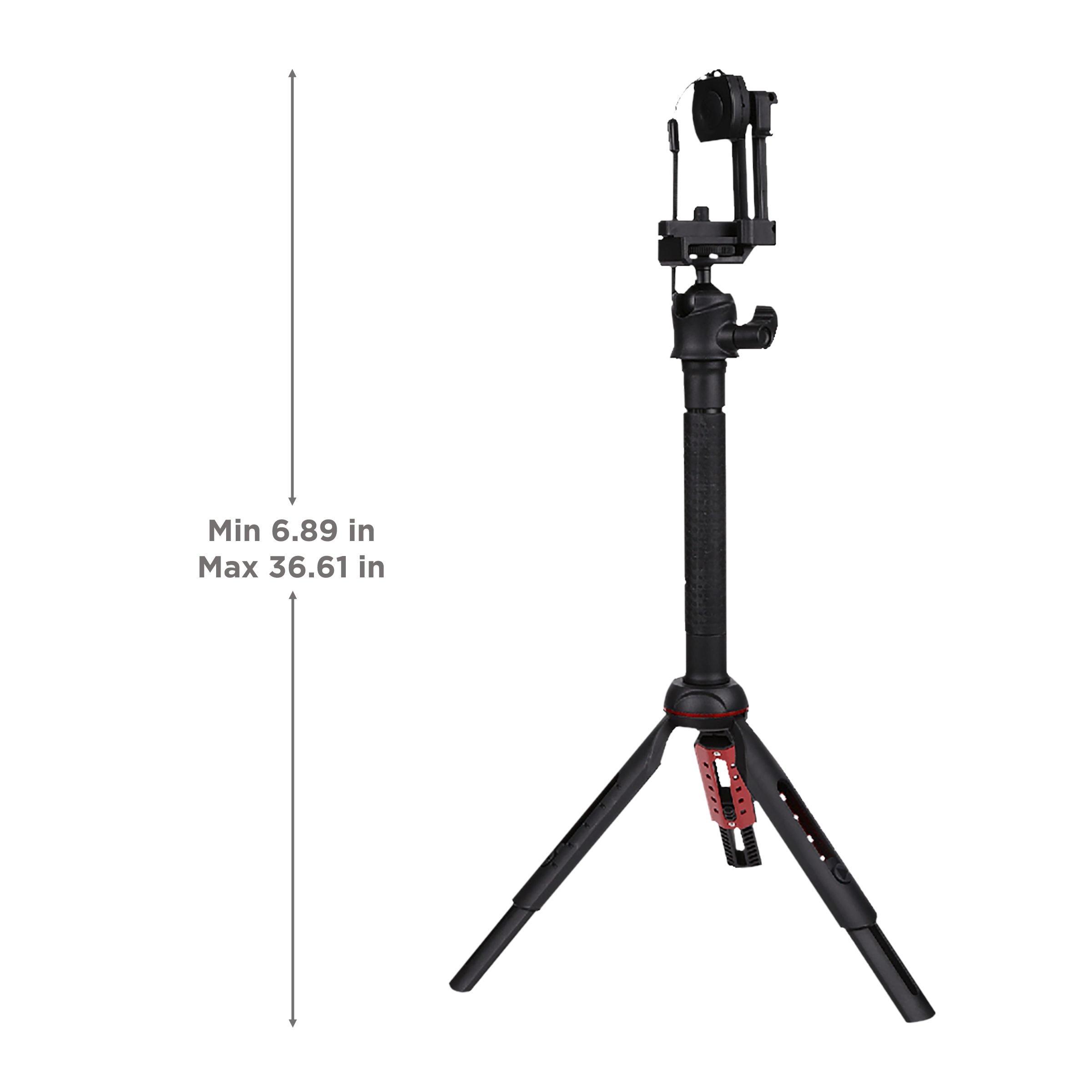 tripod stick for camera