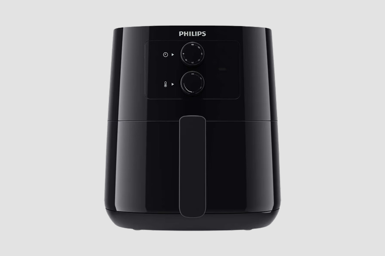  Philips Spectre 4.1 Litres Electric Air Fryer 