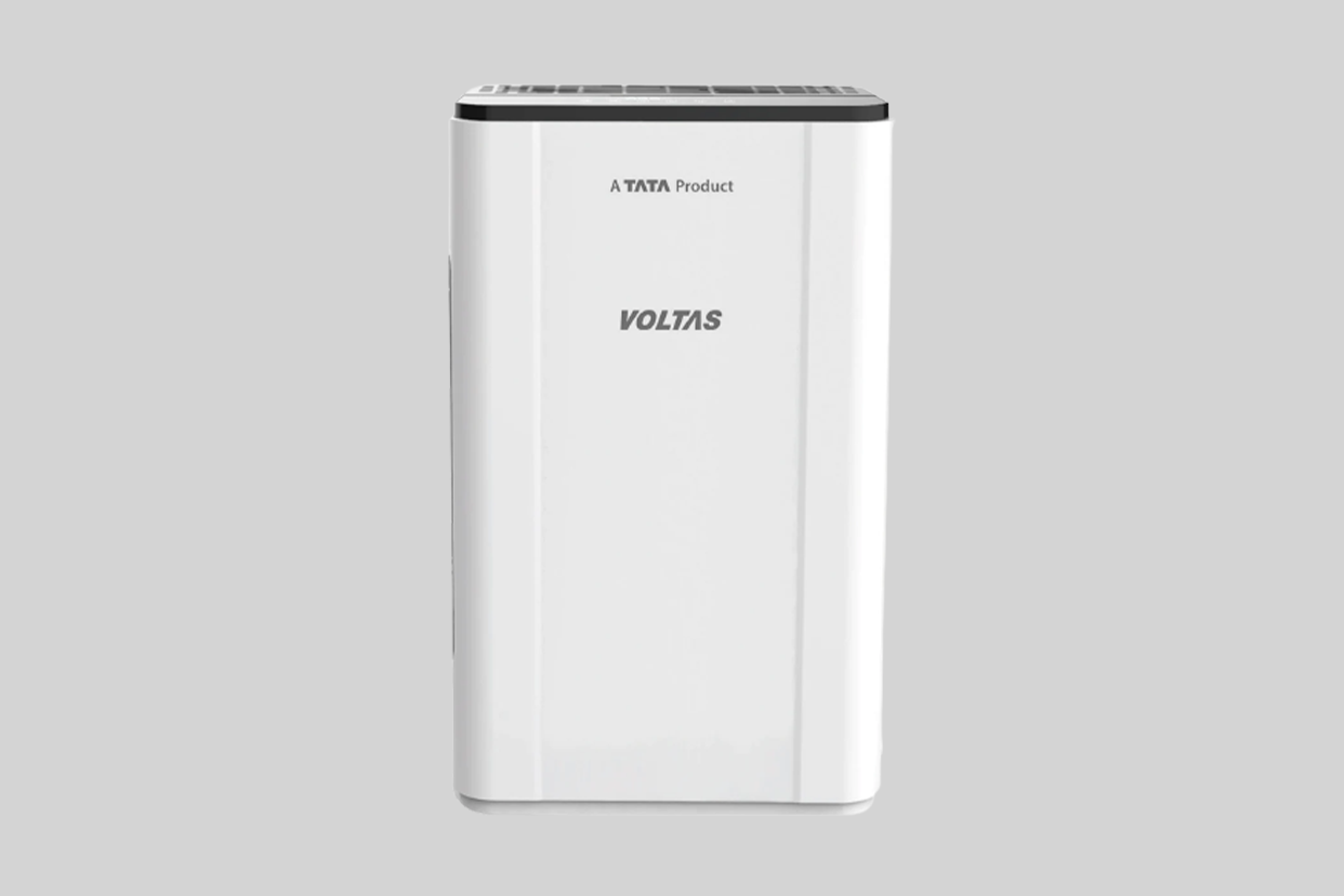  Air Purifier 