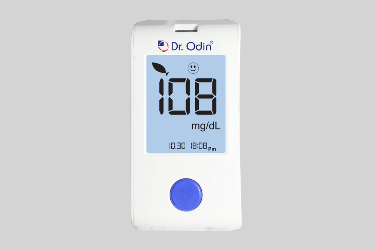  Health Monitors 