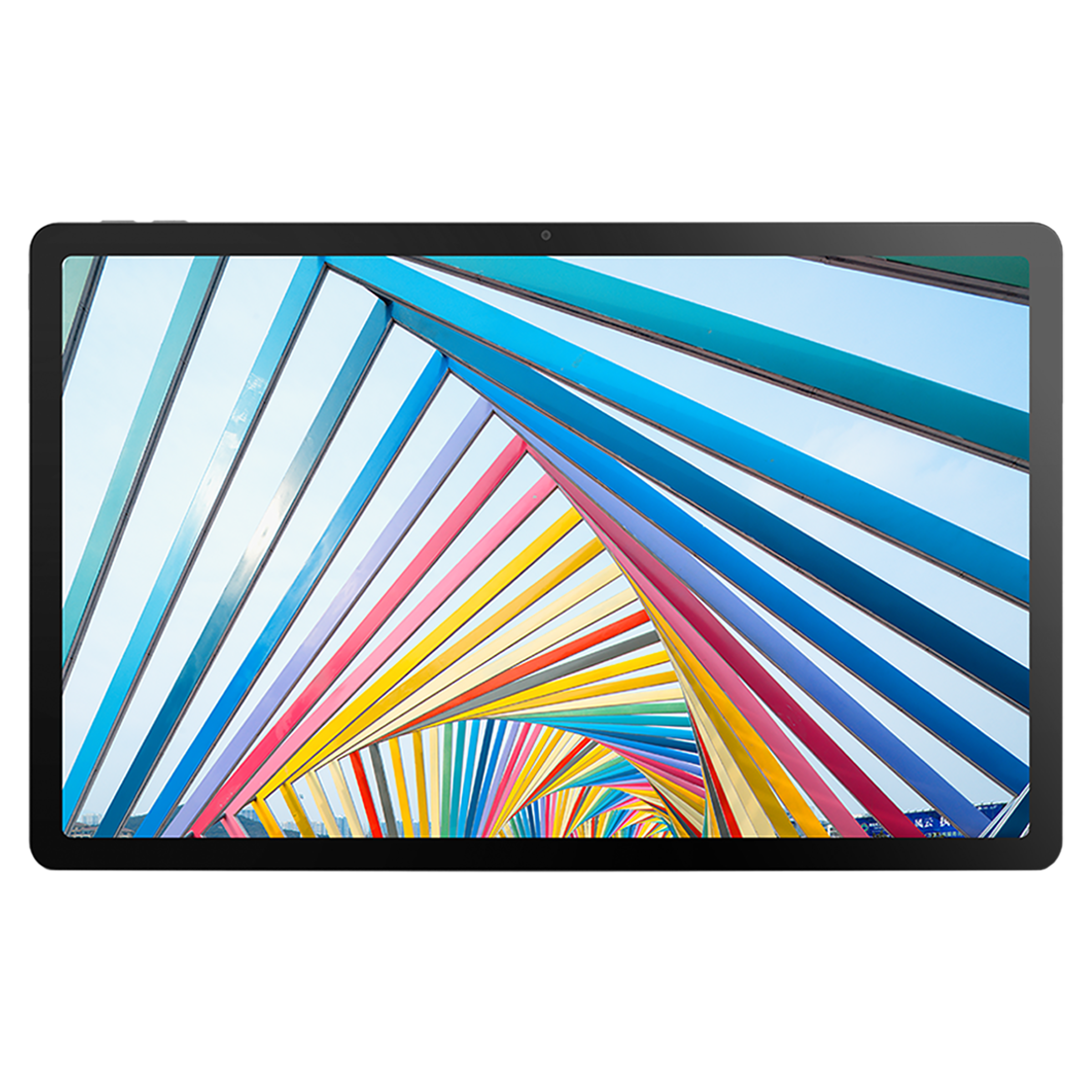  Lenovo Tab M10 Plus (3rd Gen) Tablet - 10.6 2K - Octa-core  (Cortex A55 Dual-core (2 Core) 2 GHz + Cortex A55 Hexa-core (6 Core) 1.80  GHz) - 3 GB