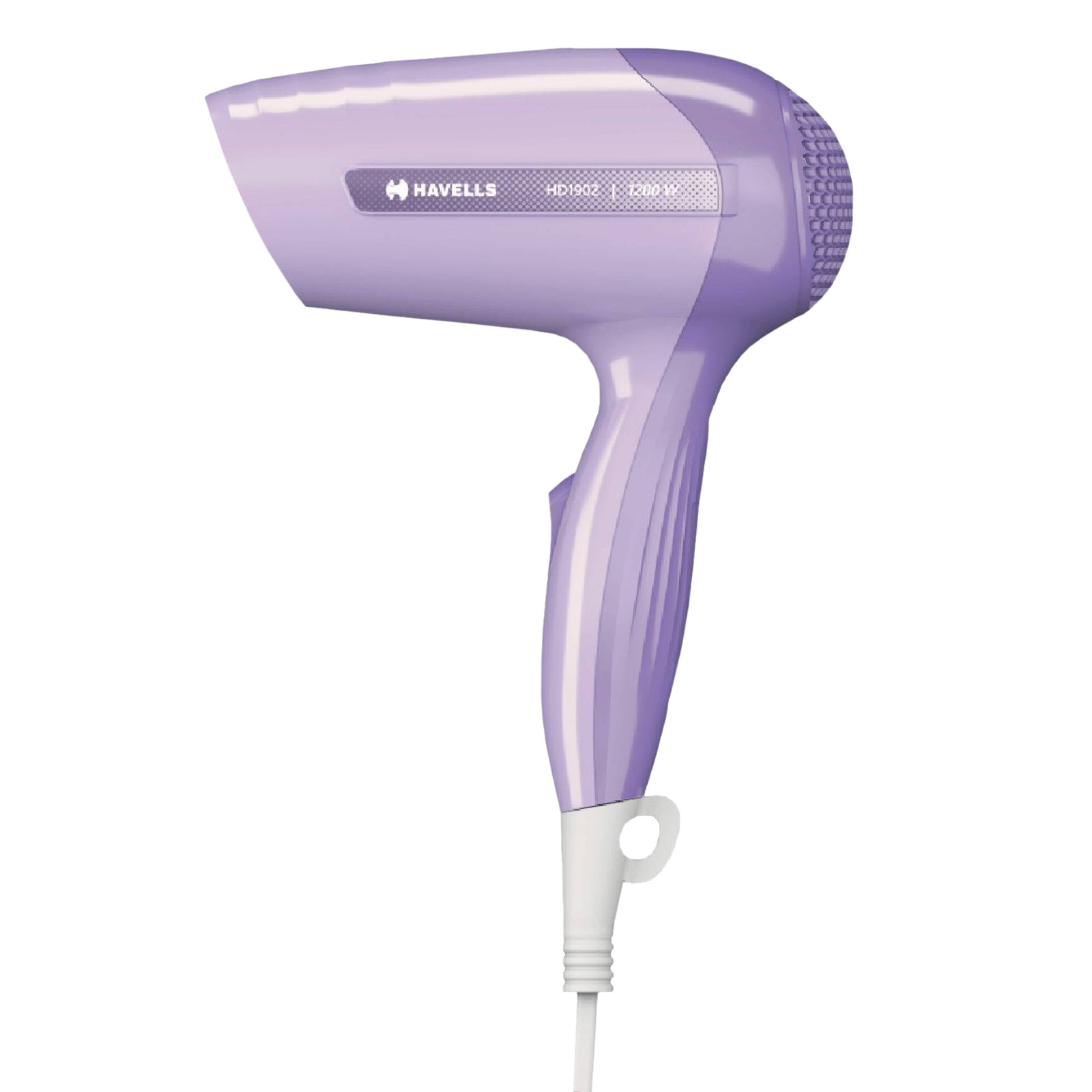 Buy Havells 2 Setting Hair Dryer (Honeycomb Inlet, HD1902, Lavender) Online  - Croma
