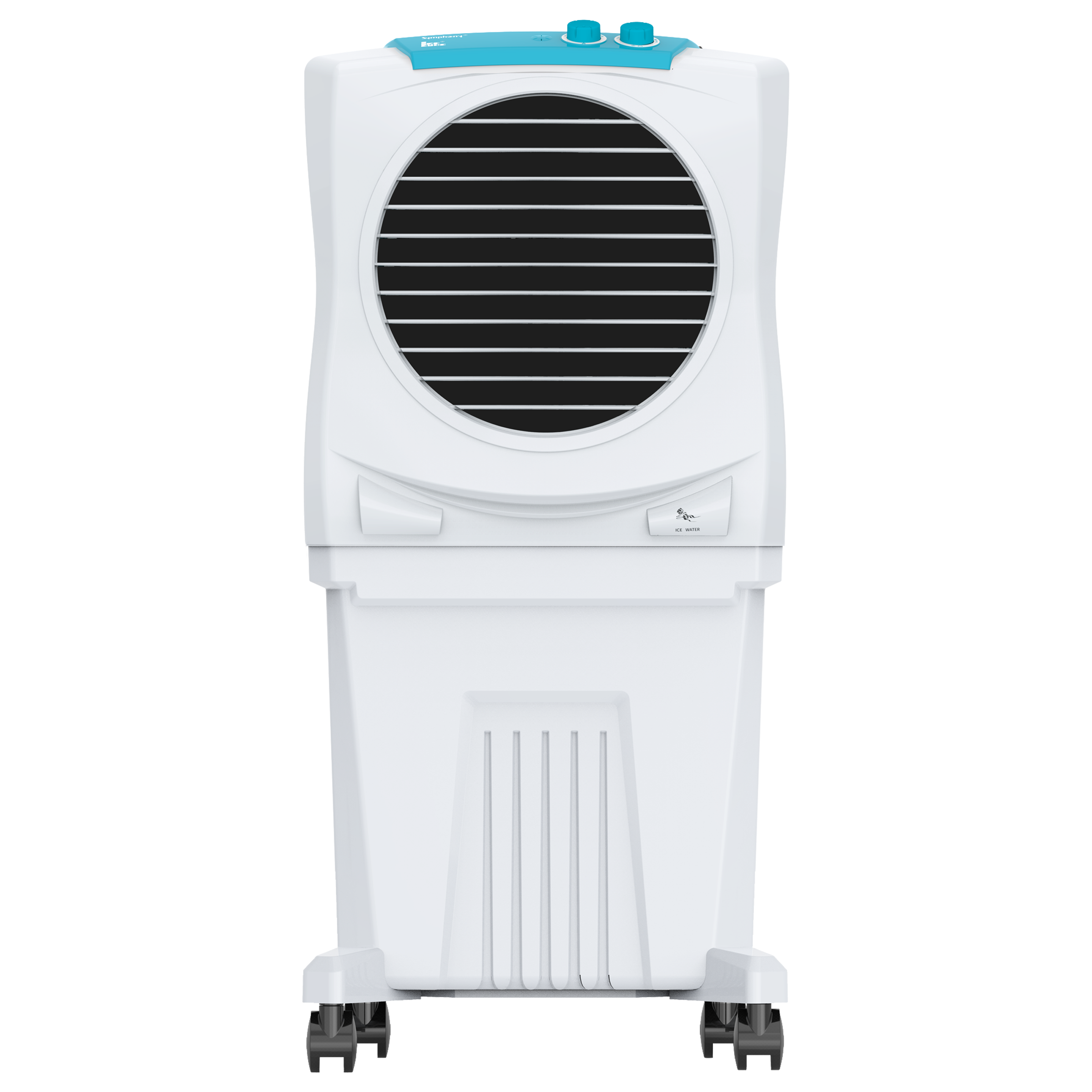 Symphony Sumo 40 Litres Personal Air Cooler (I Pure Technology, ACOPE387, White)_1