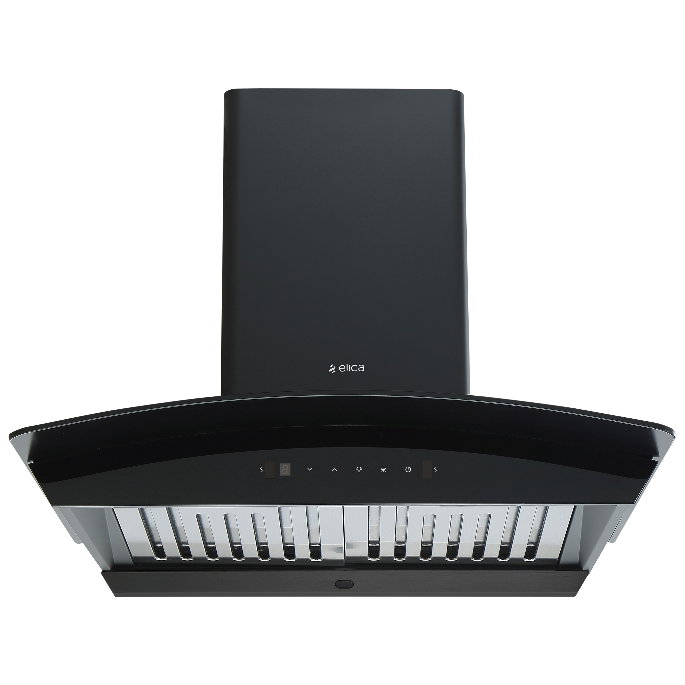 elica chimney ductless